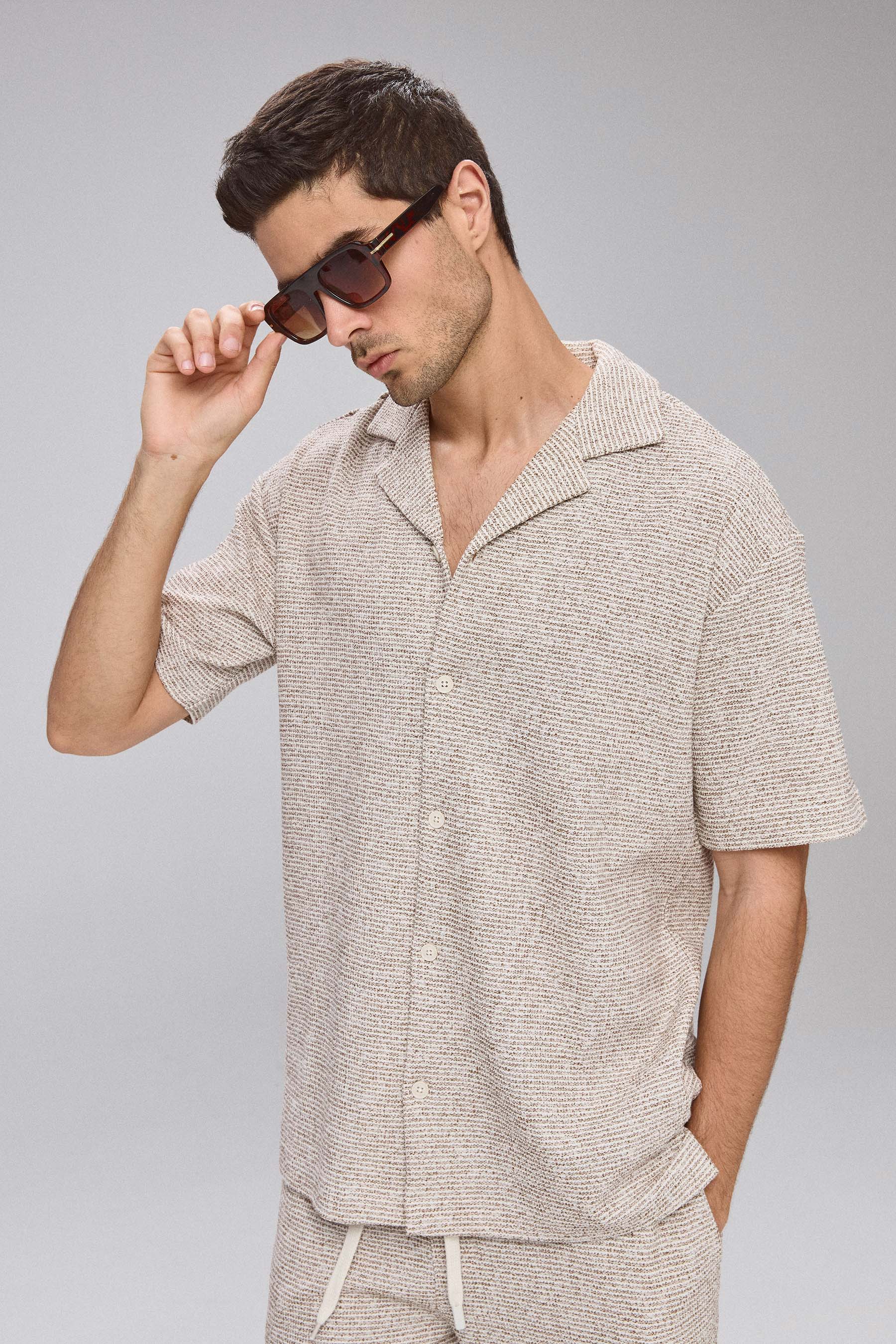 חולצת קלאוד סט