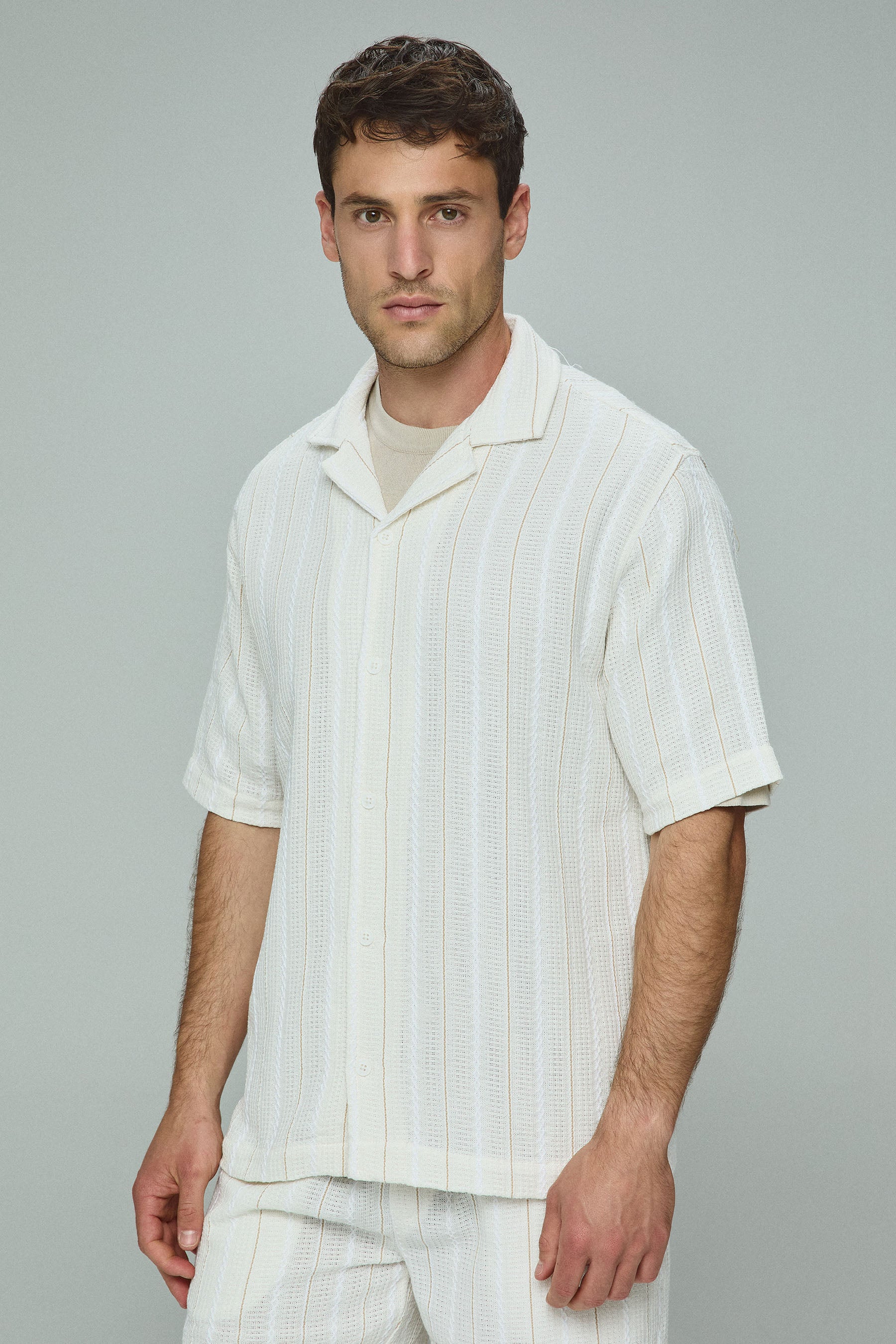 חולצת טוסקנה סט