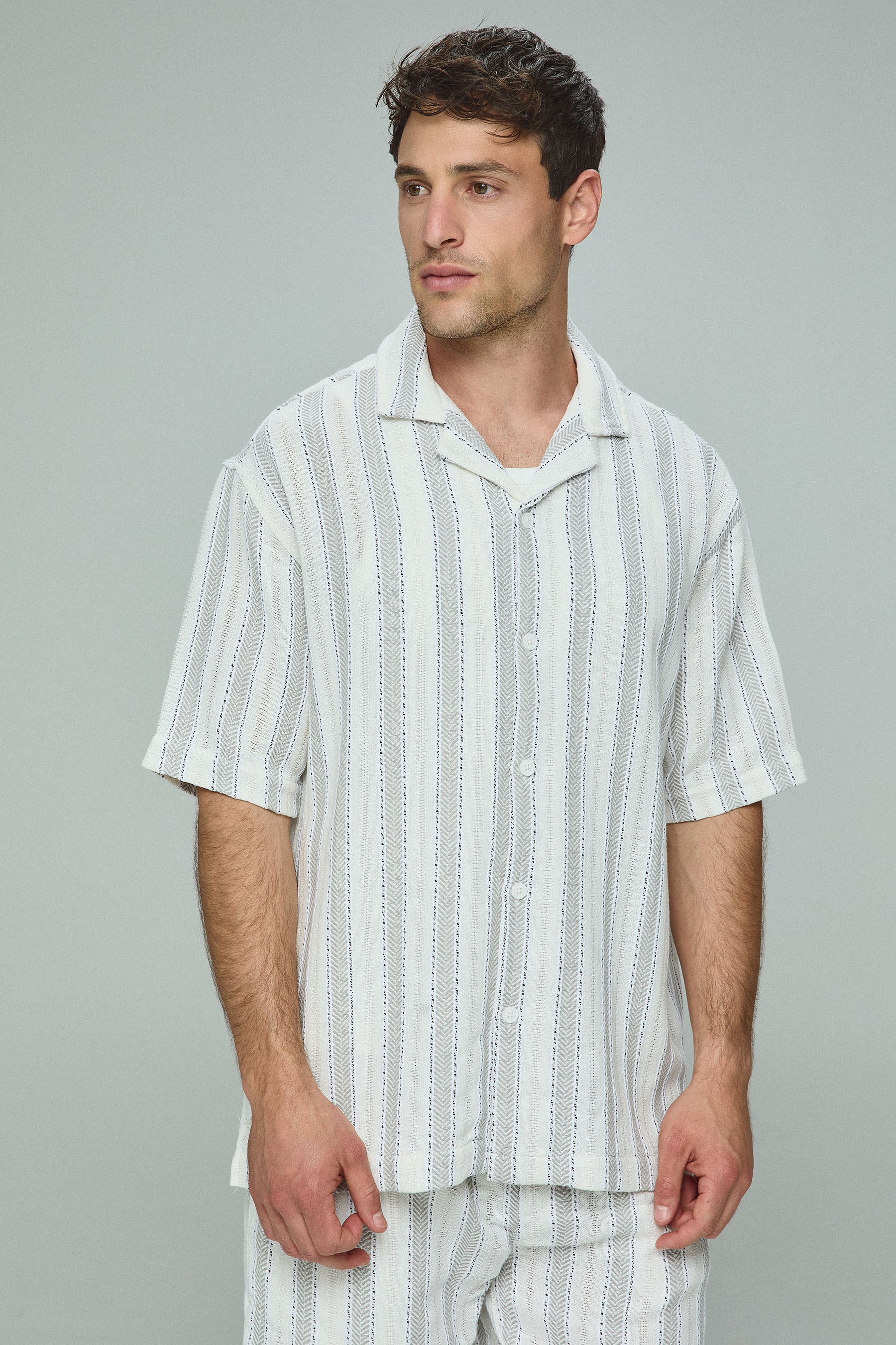 חולצת פארוס סט