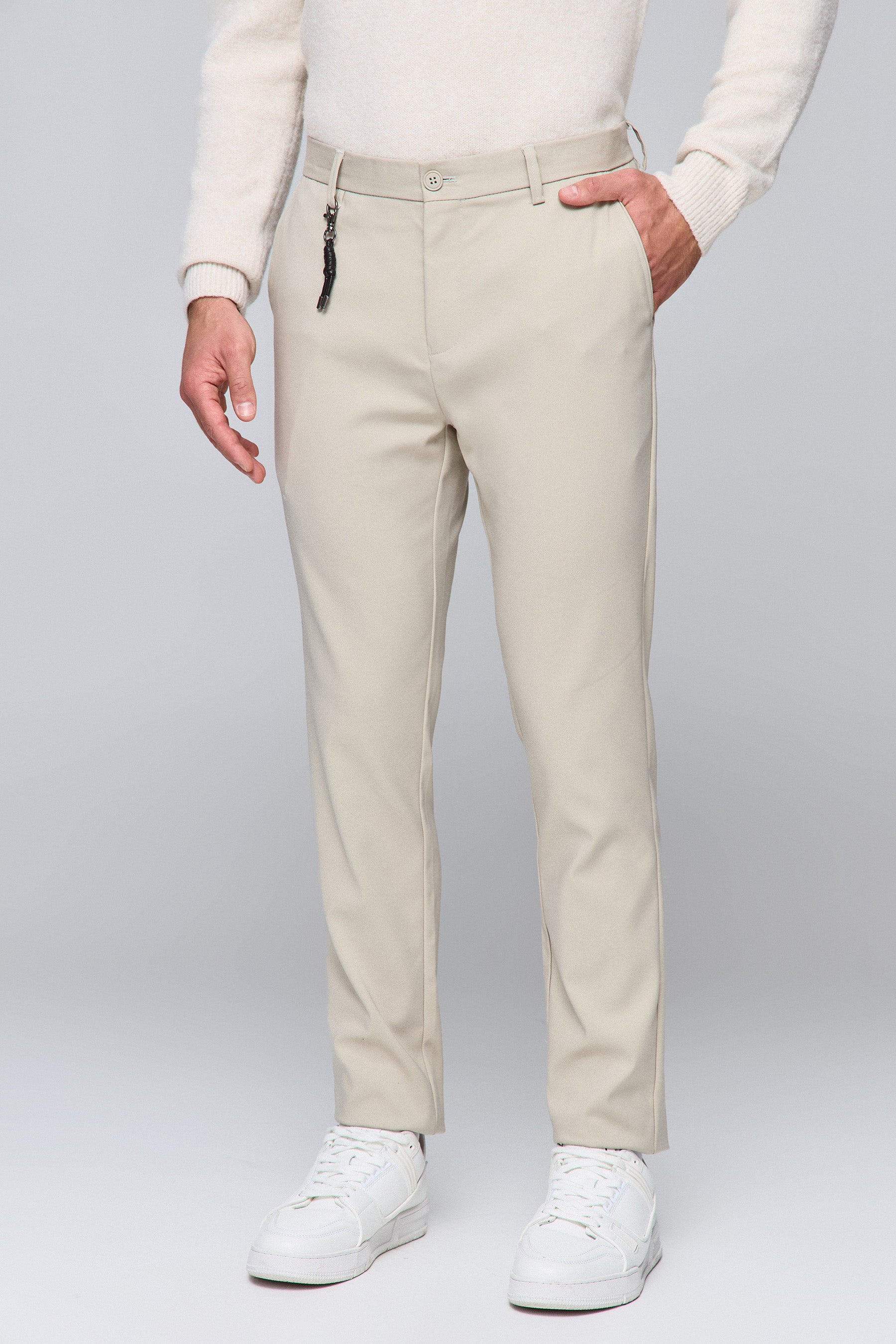 מכנס ביירון