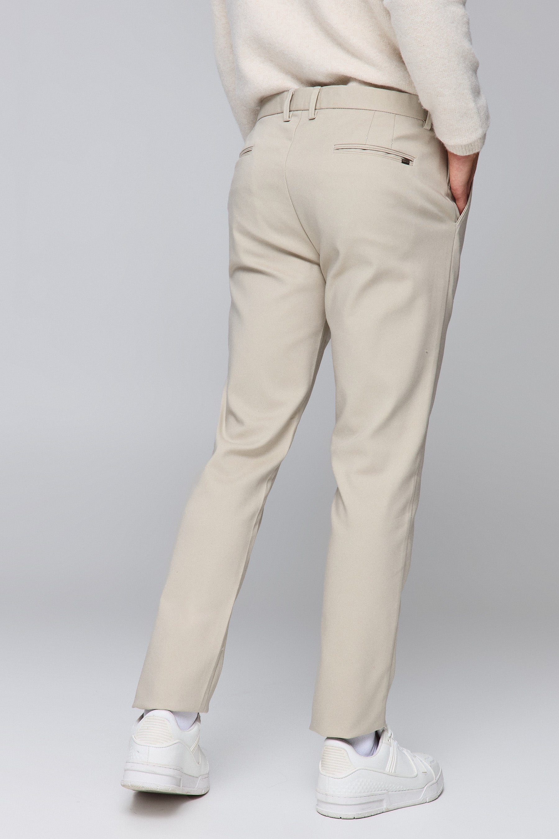 מכנס ביירון