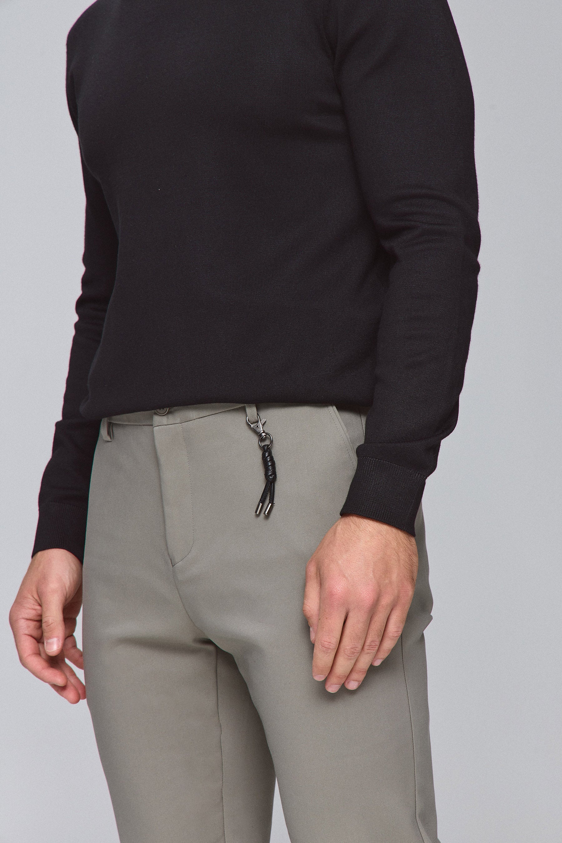 מכנס ביירון