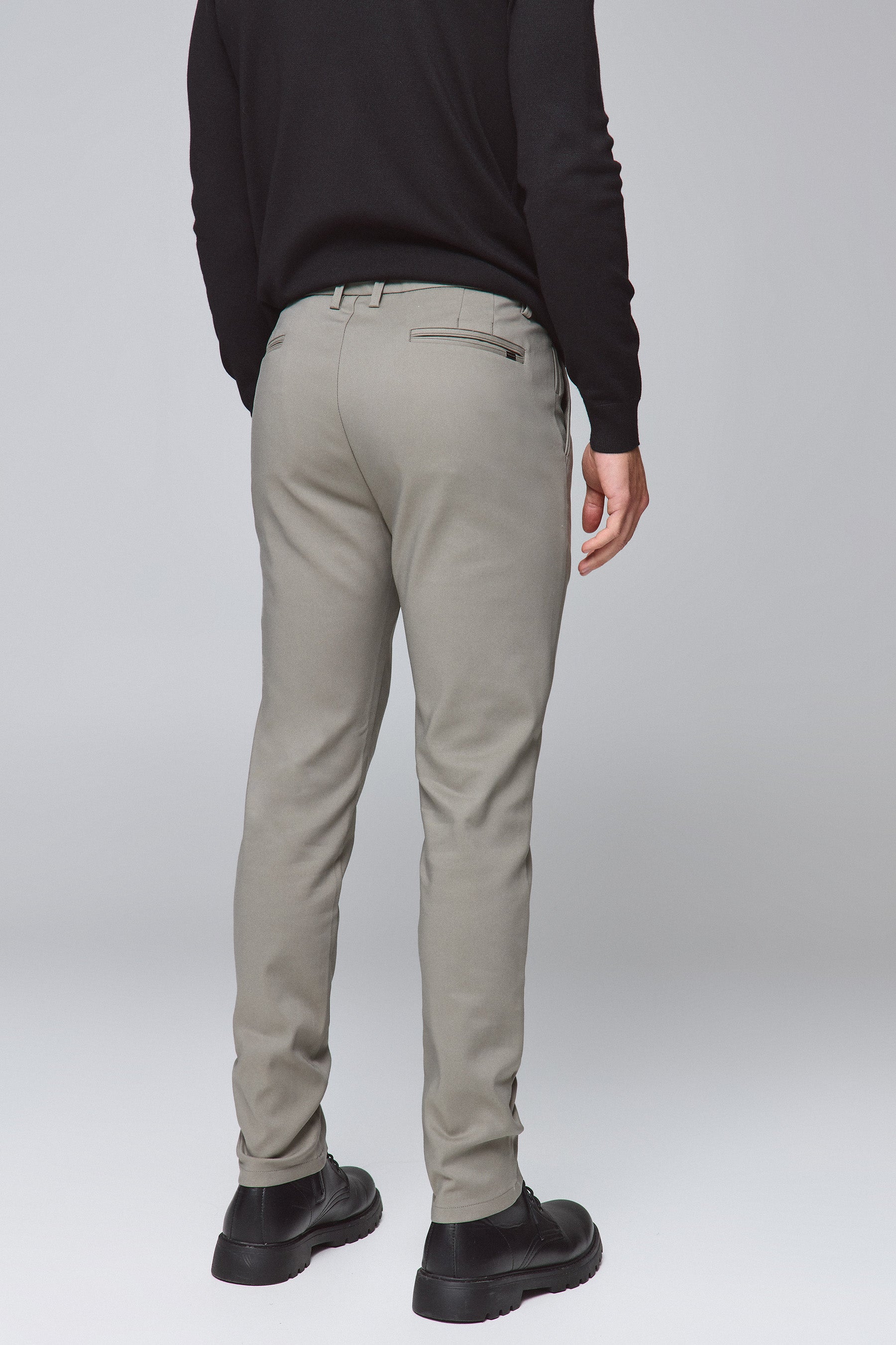 מכנס ביירון