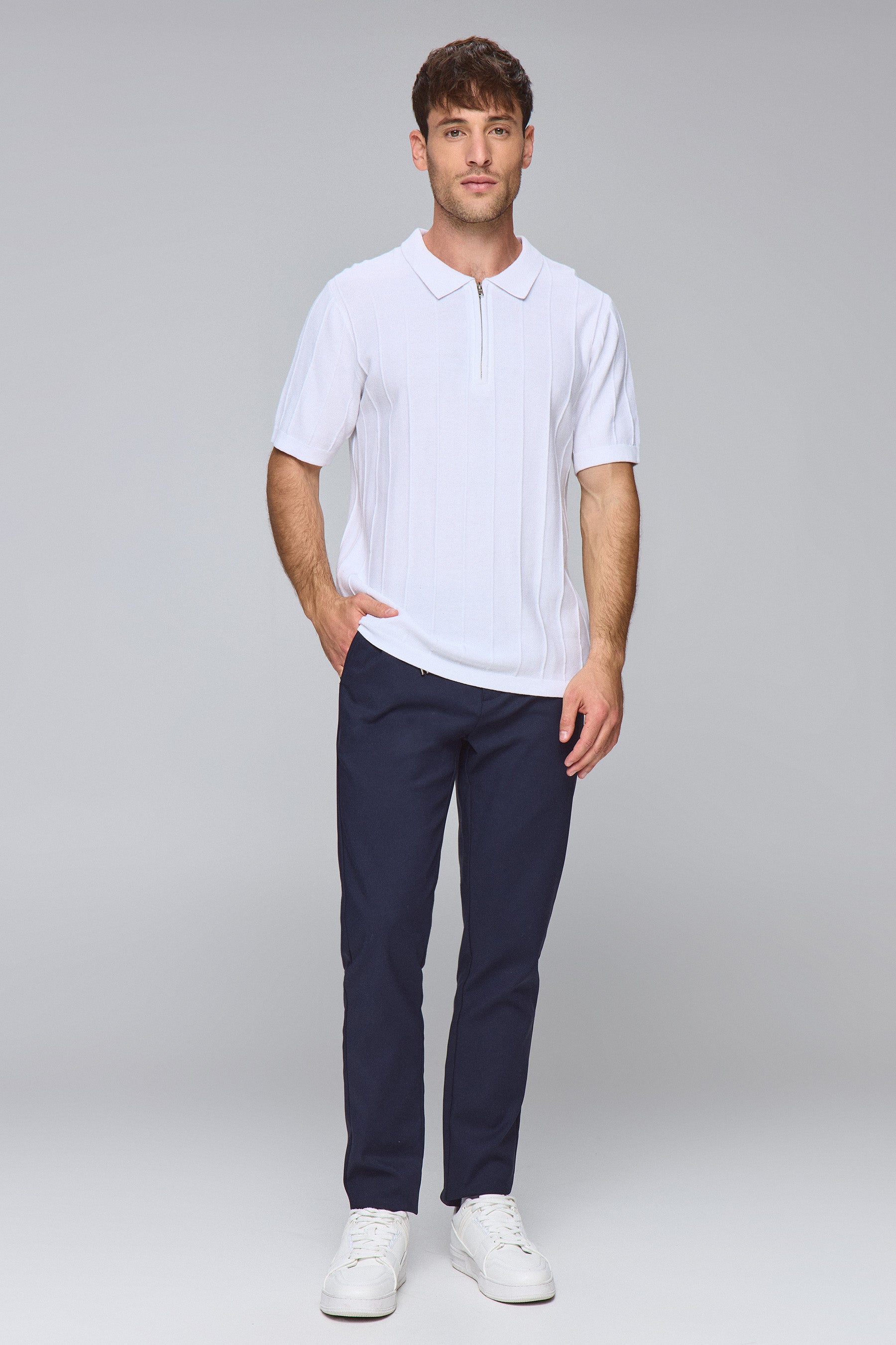 מכנס ביירון