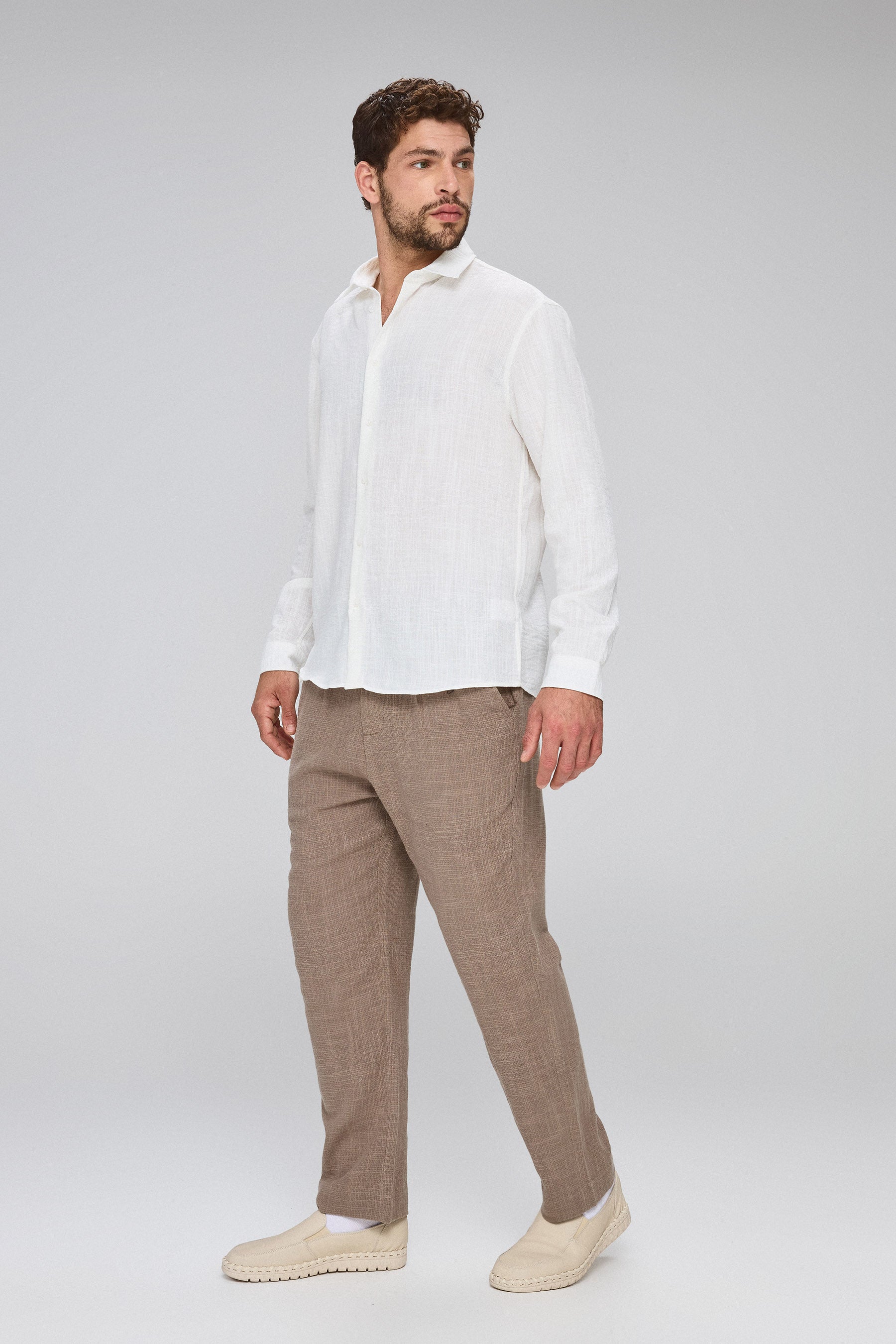 מכנס סנטיאגו