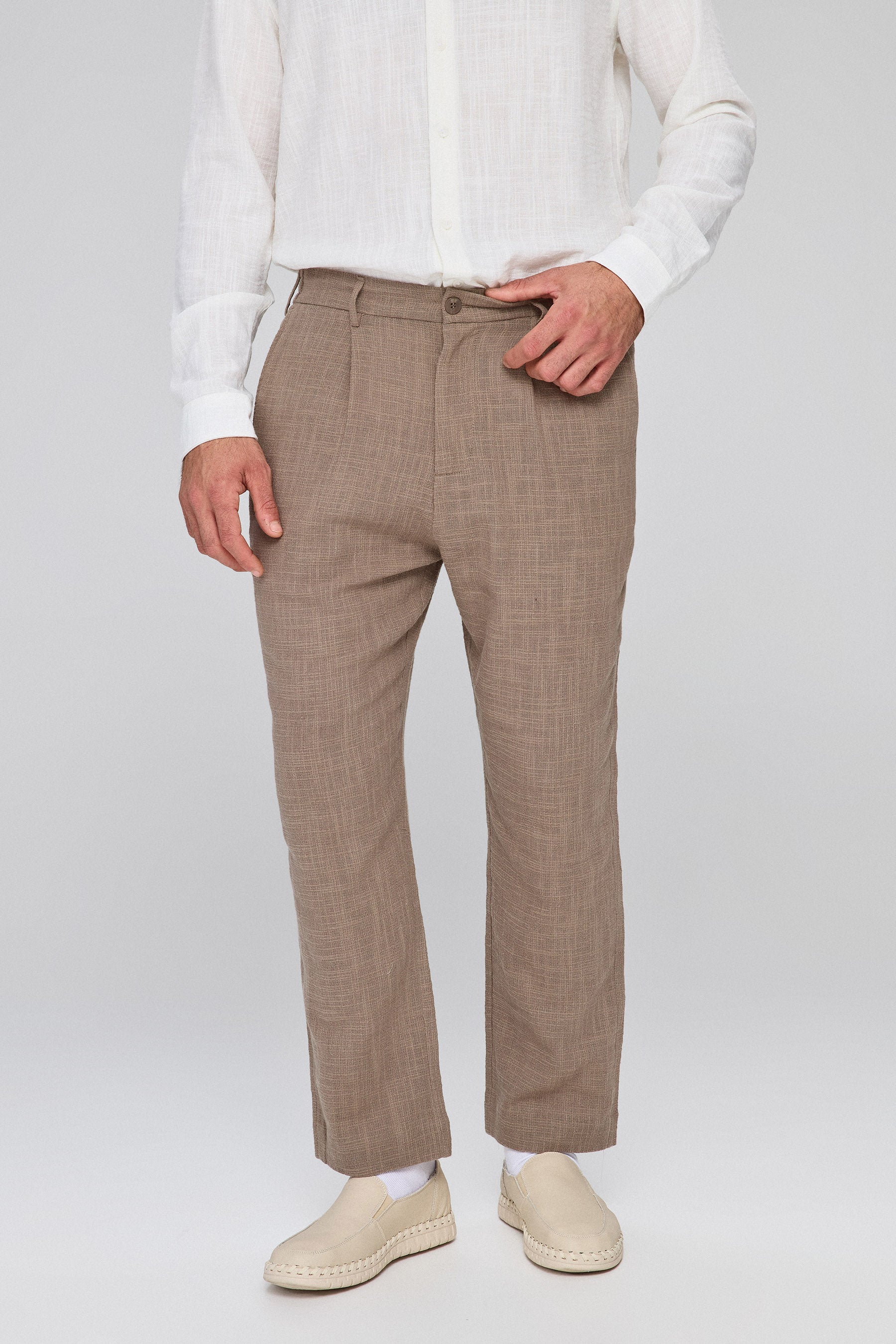 מכנס סנטיאגו