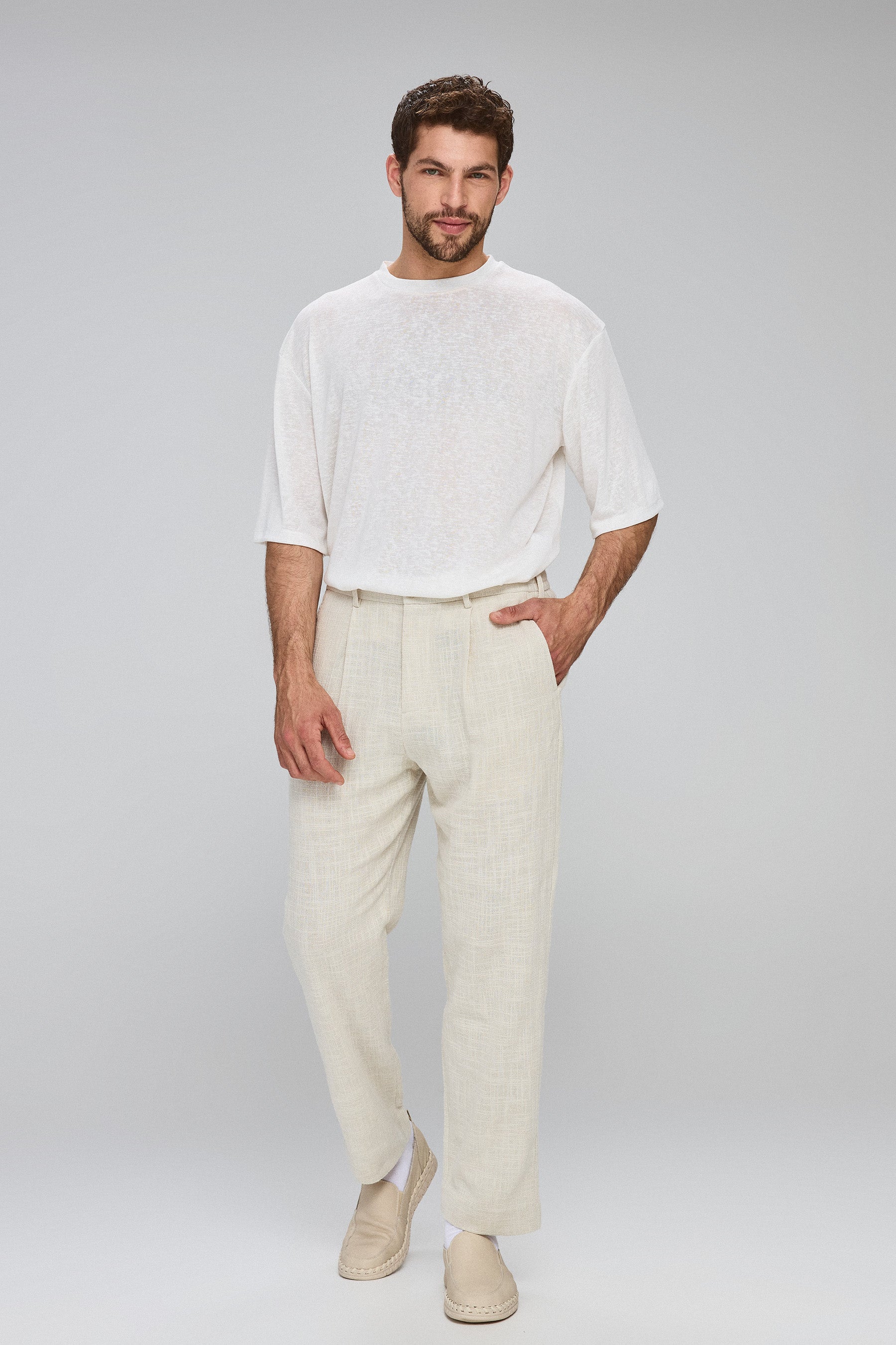 מכנס סנטיאגו