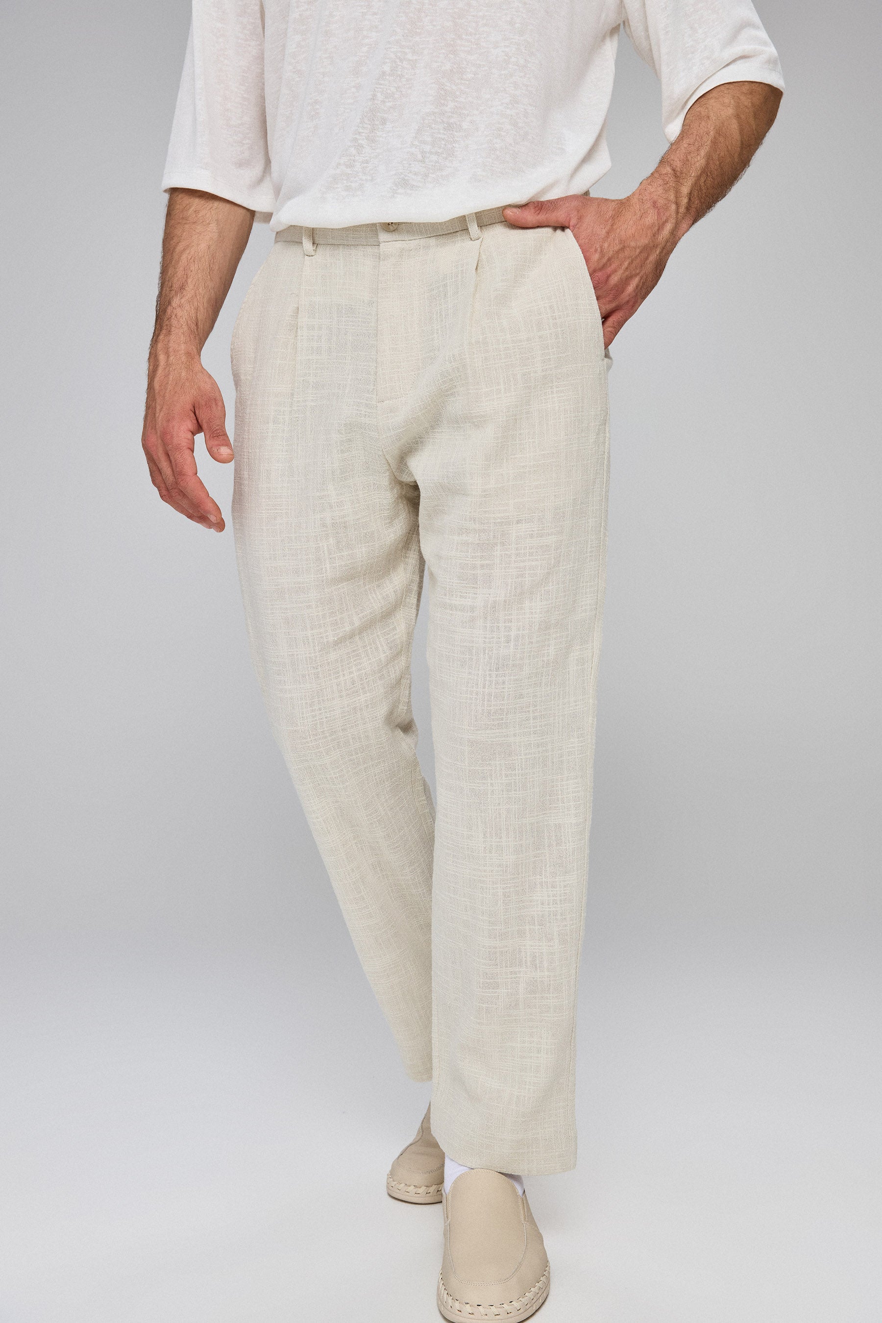 מכנס סנטיאגו