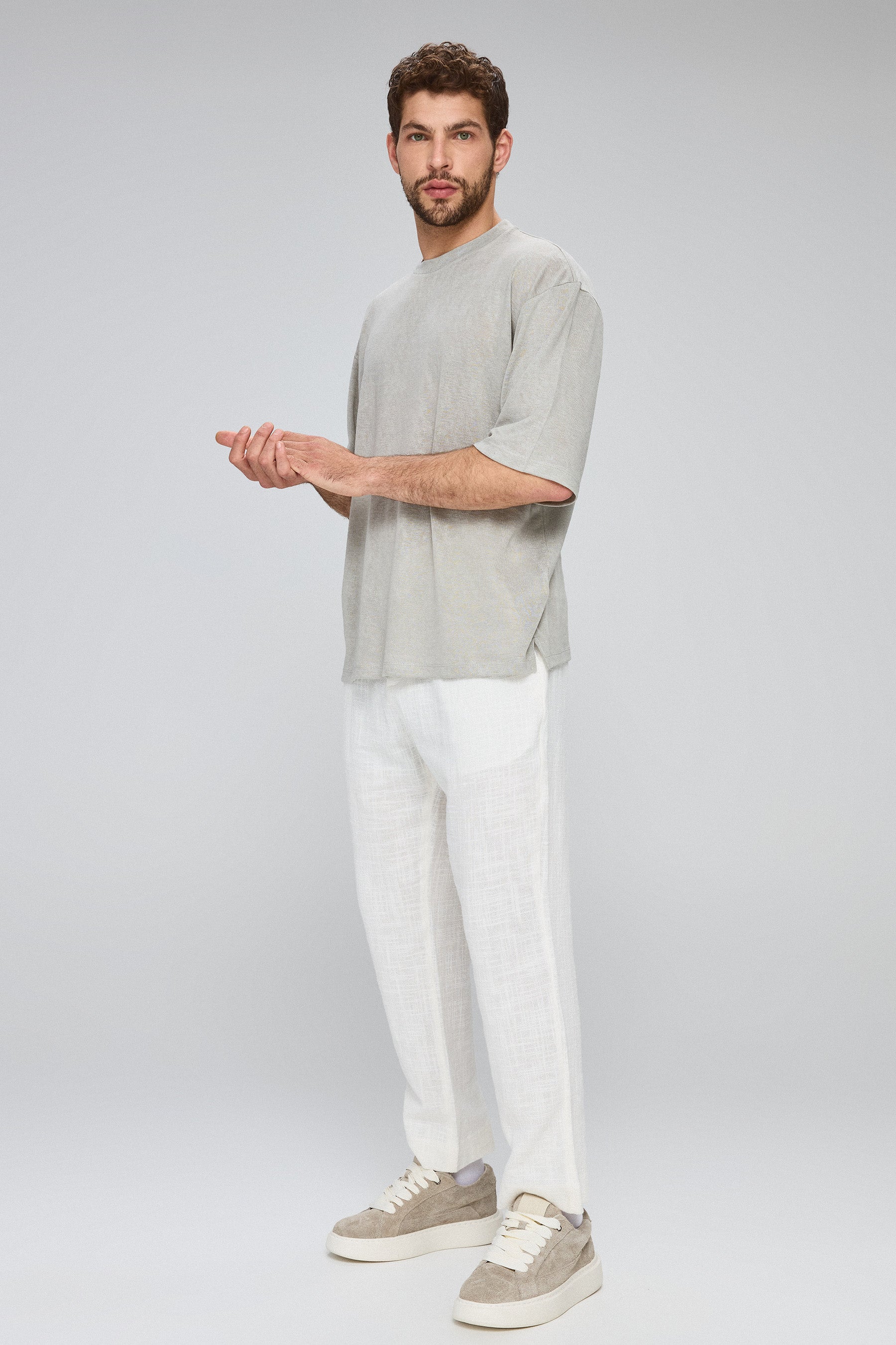 מכנס סנטיאגו