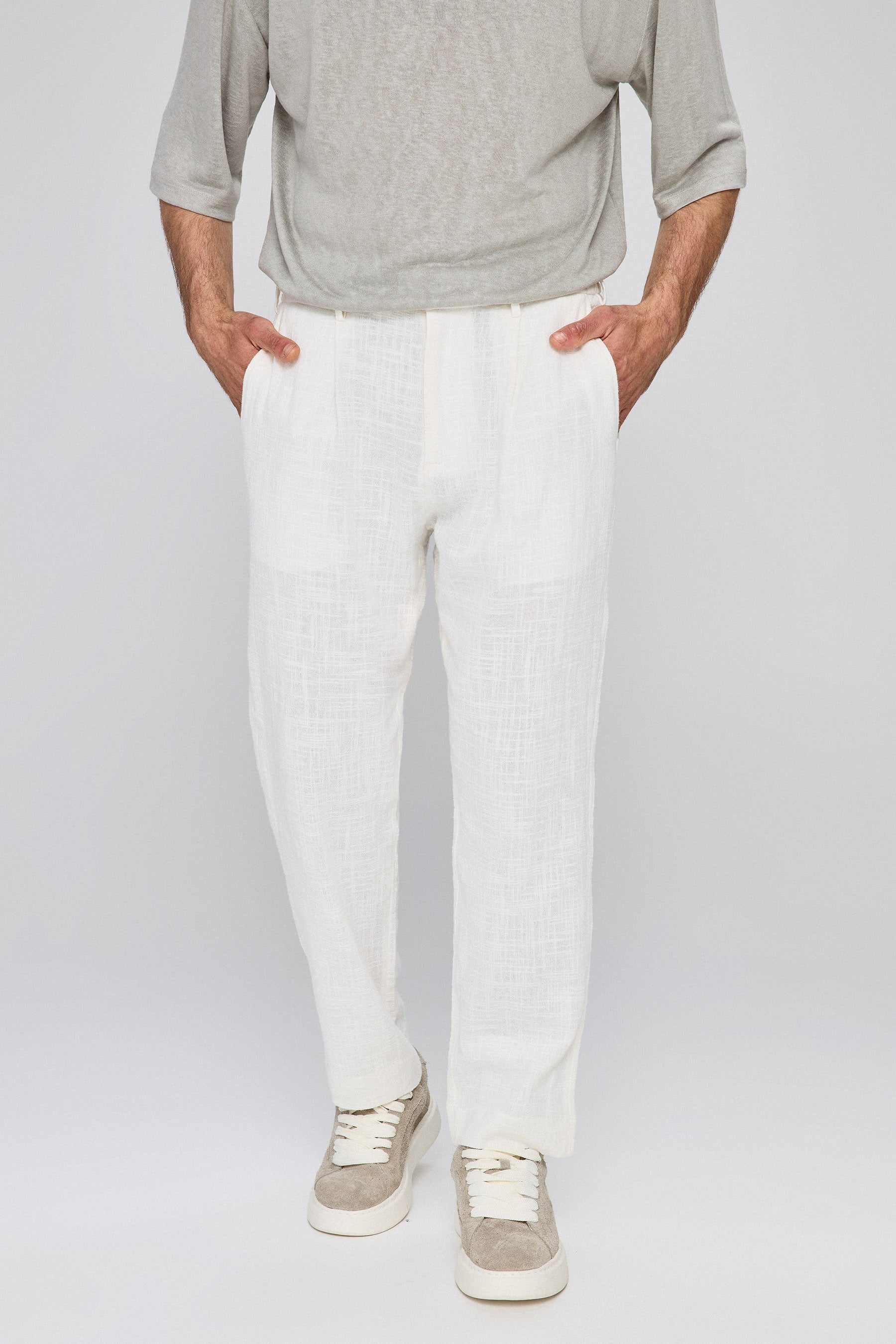 מכנס סנטיאגו