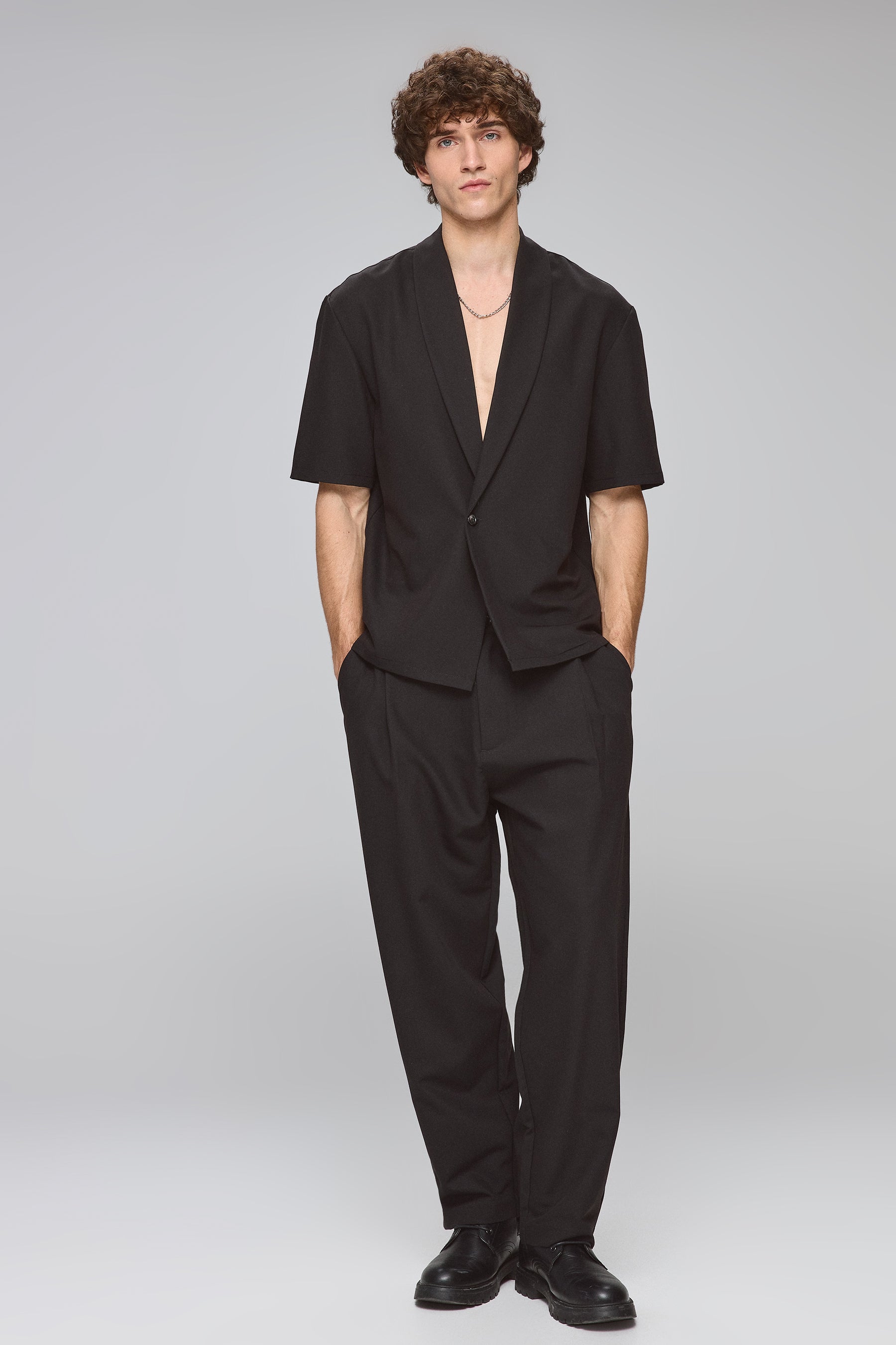 מכנס וניס סט