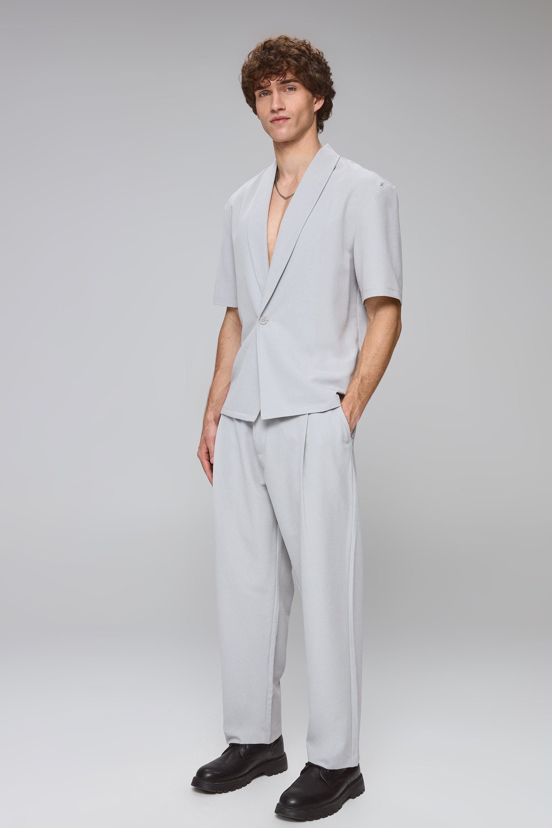 מכנס וניס סט