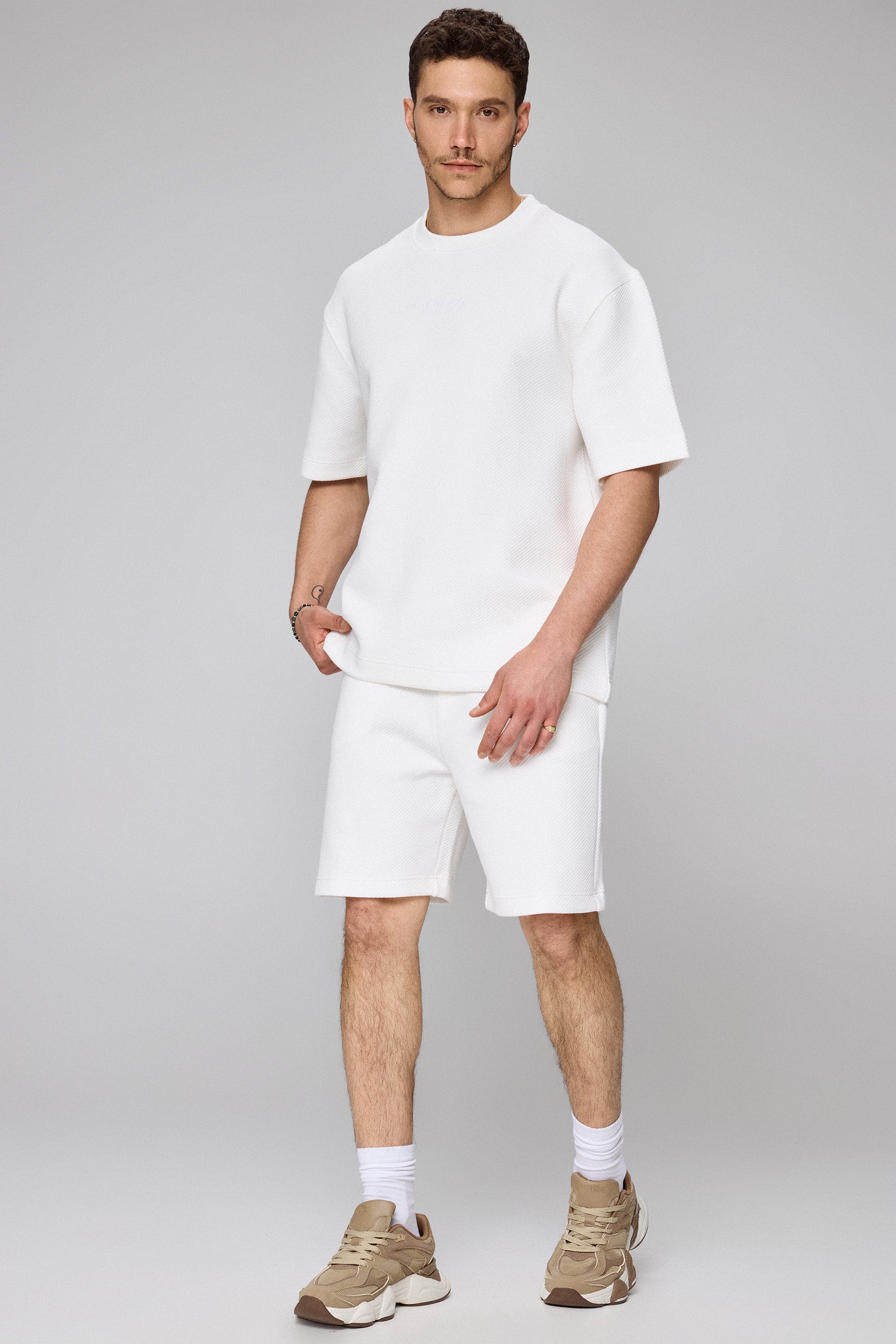 ברמודה דיאגונל סט