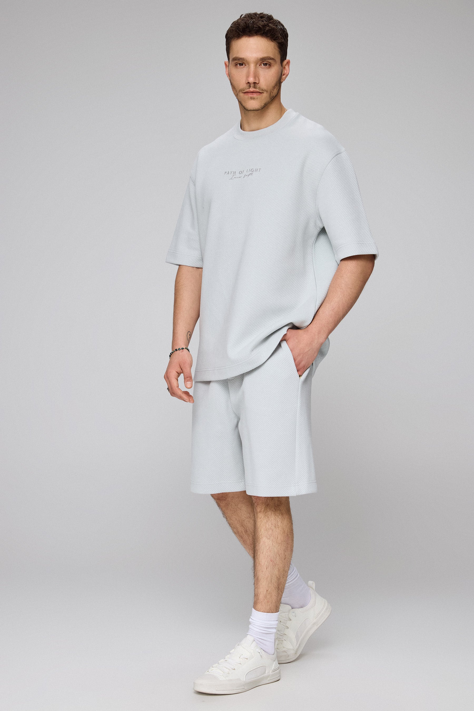 ברמודה דיאגונל סט