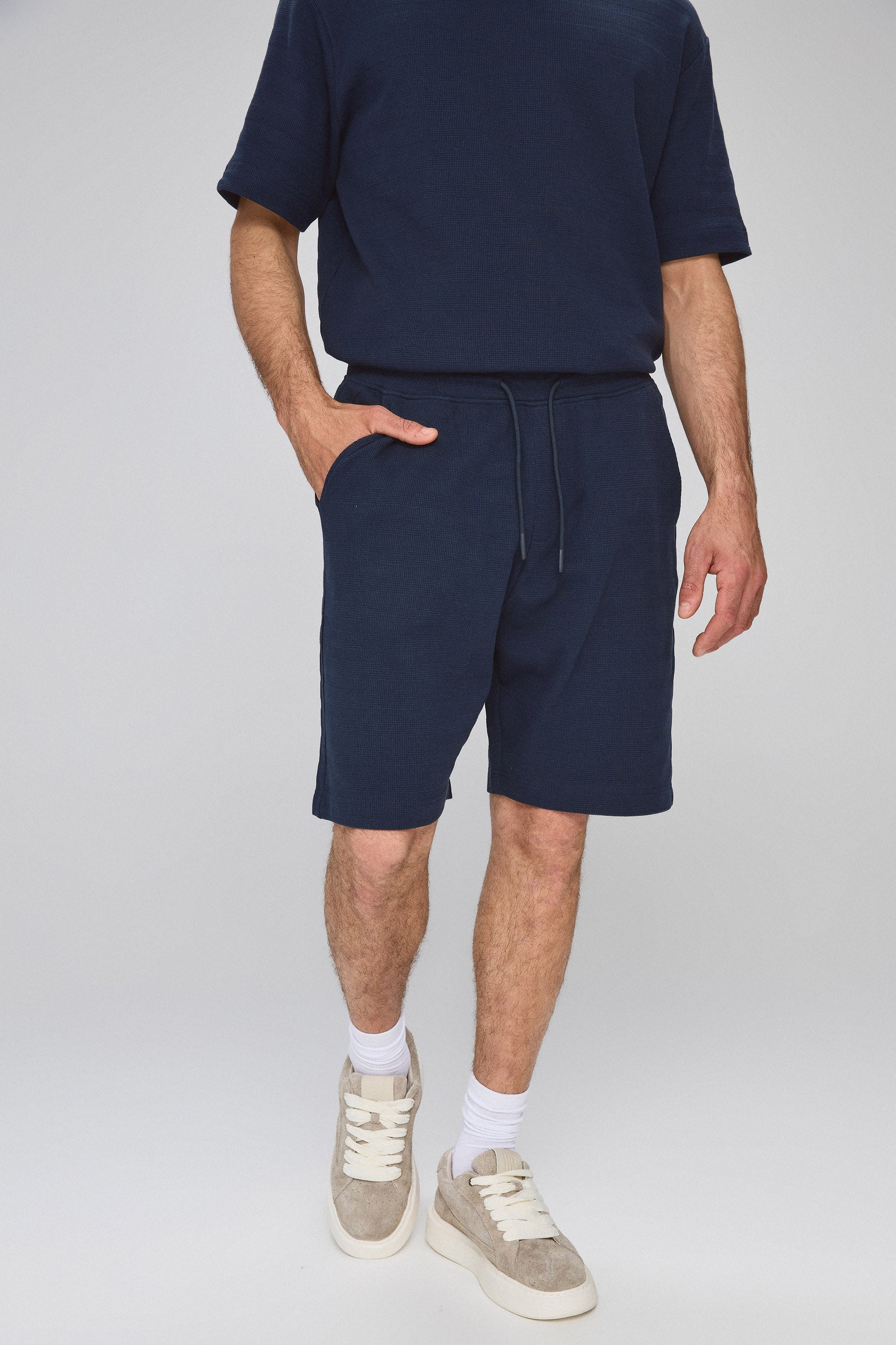 ברמודה וופל-ליין סט