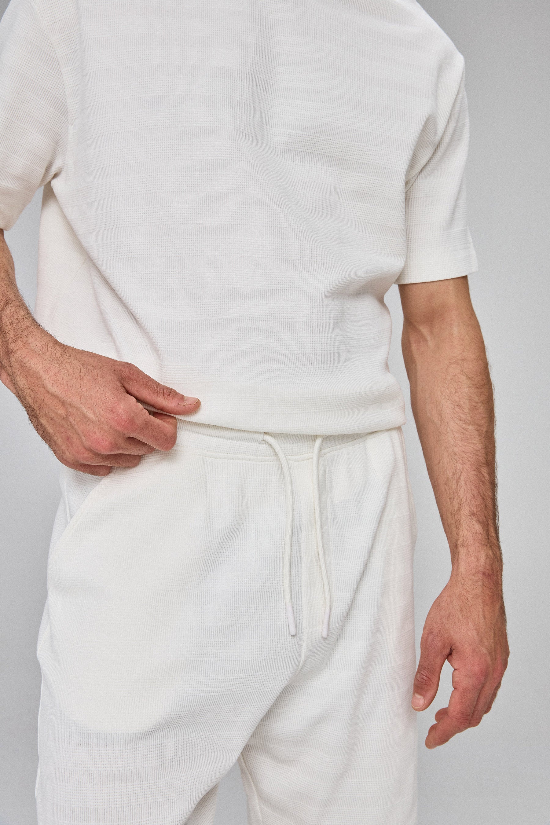 ברמודה וופל-ליין סט