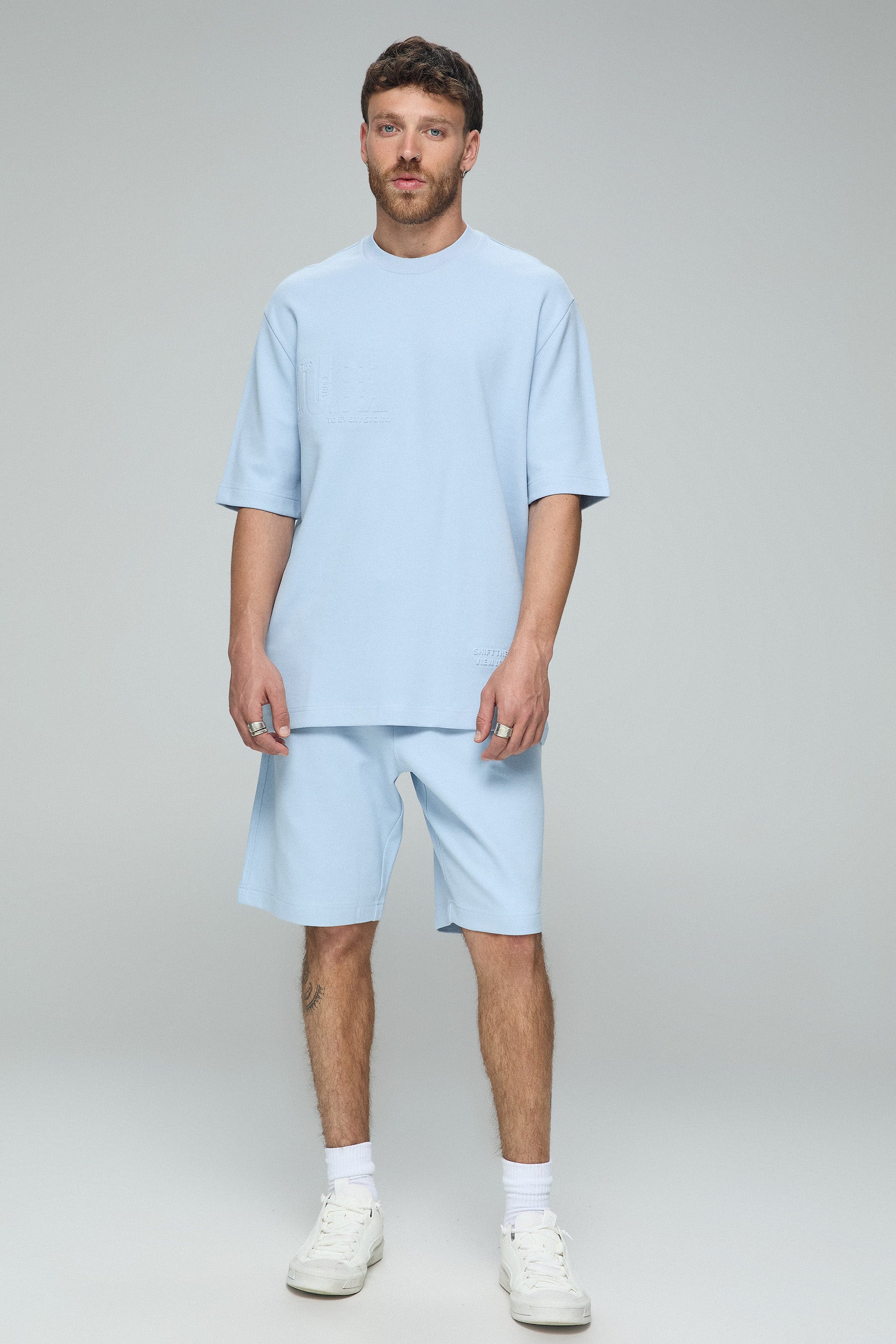 ברמודה סטורי סט