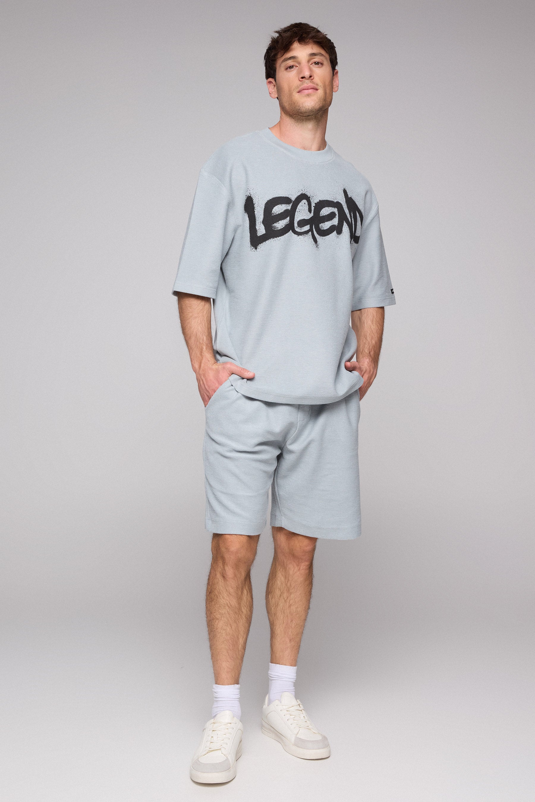 ברמודה לג'נד ספריי סט