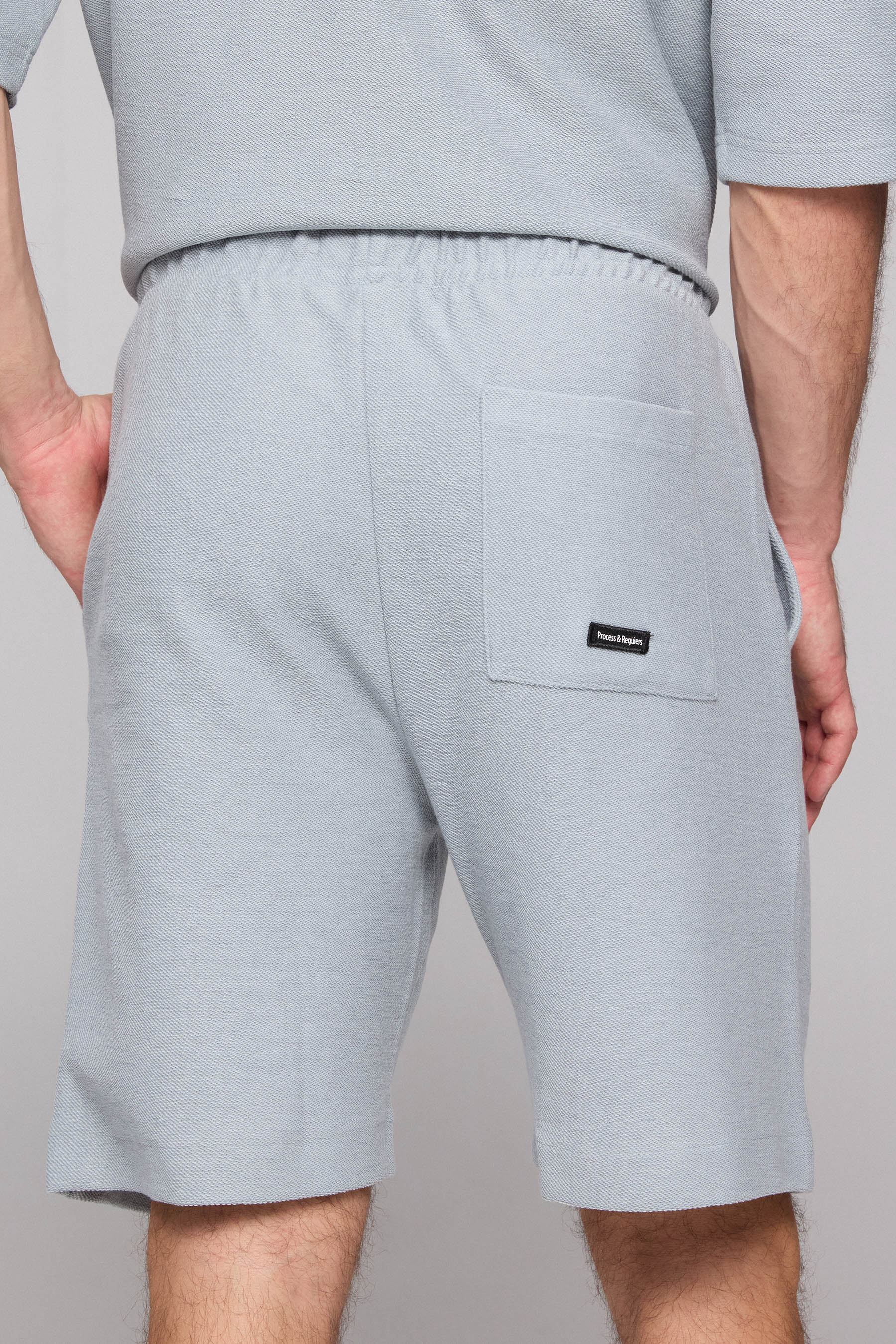 ברמודה לג'נד ספריי סט