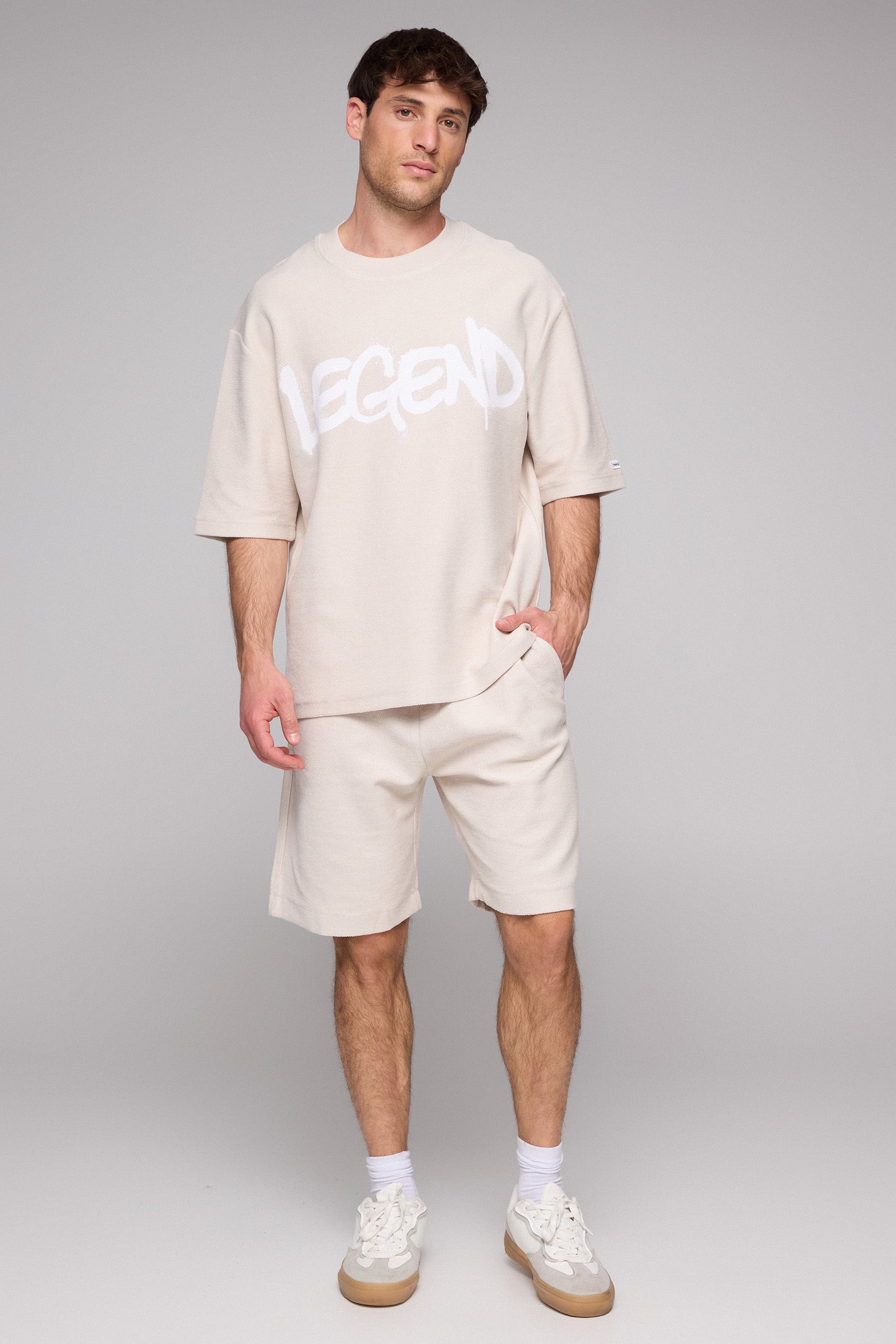 ברמודה לג'נד ספריי סט