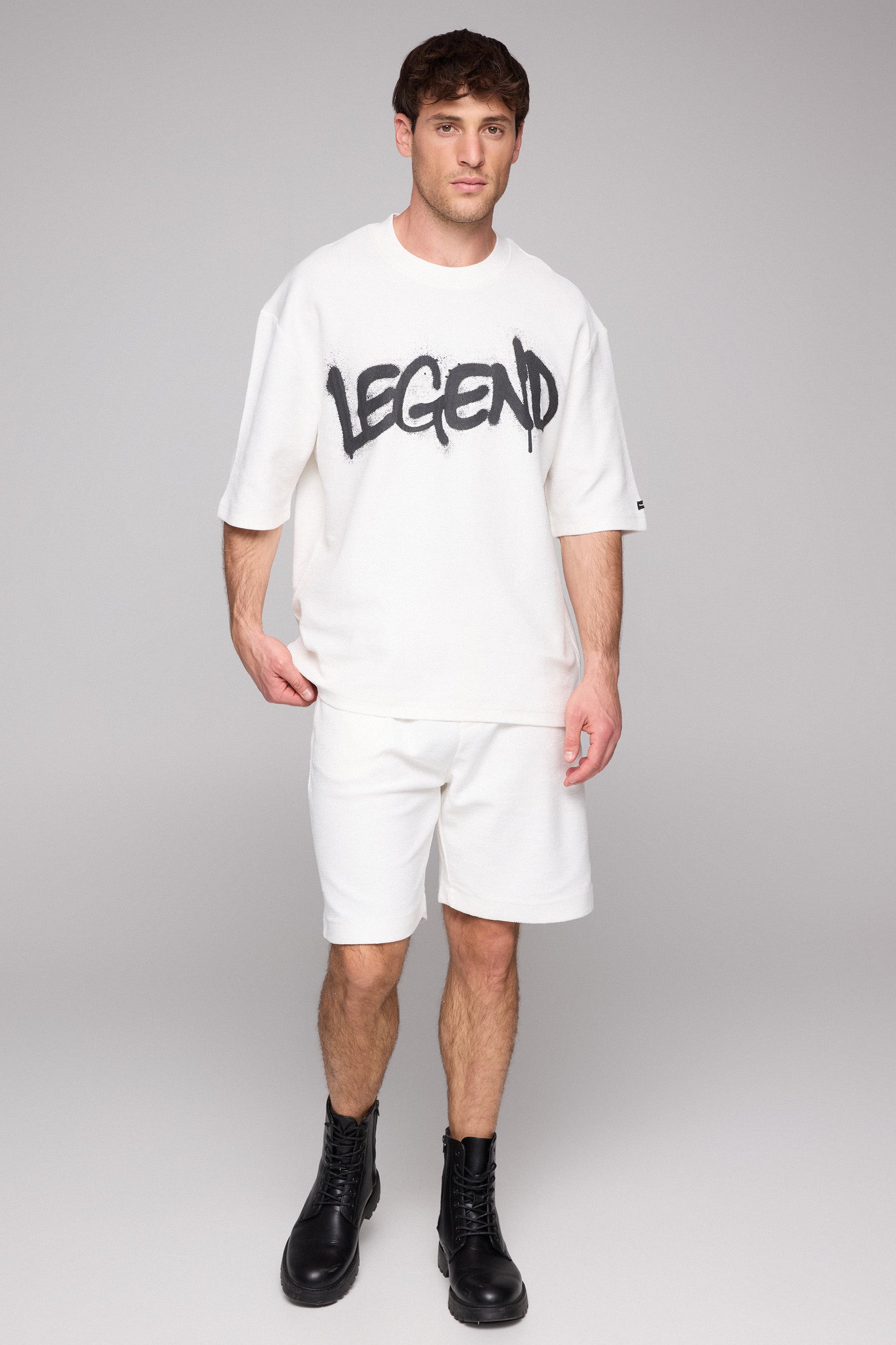 ברמודה לג'נד ספריי סט