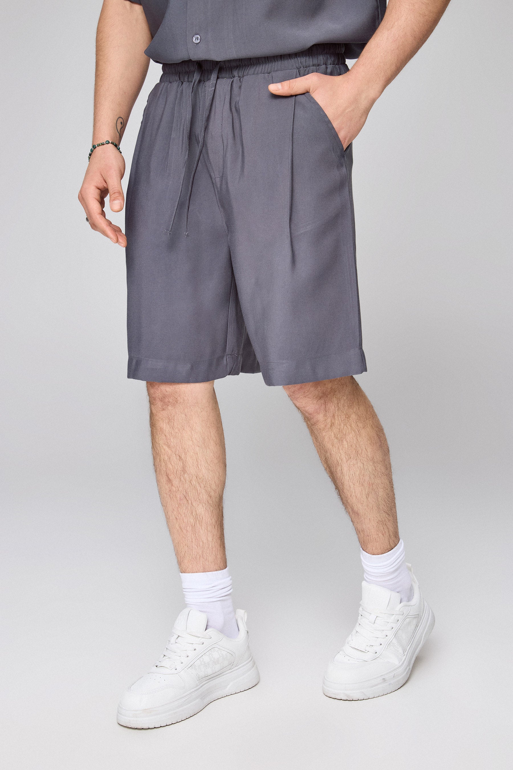 ברמודה ארצ'י סט