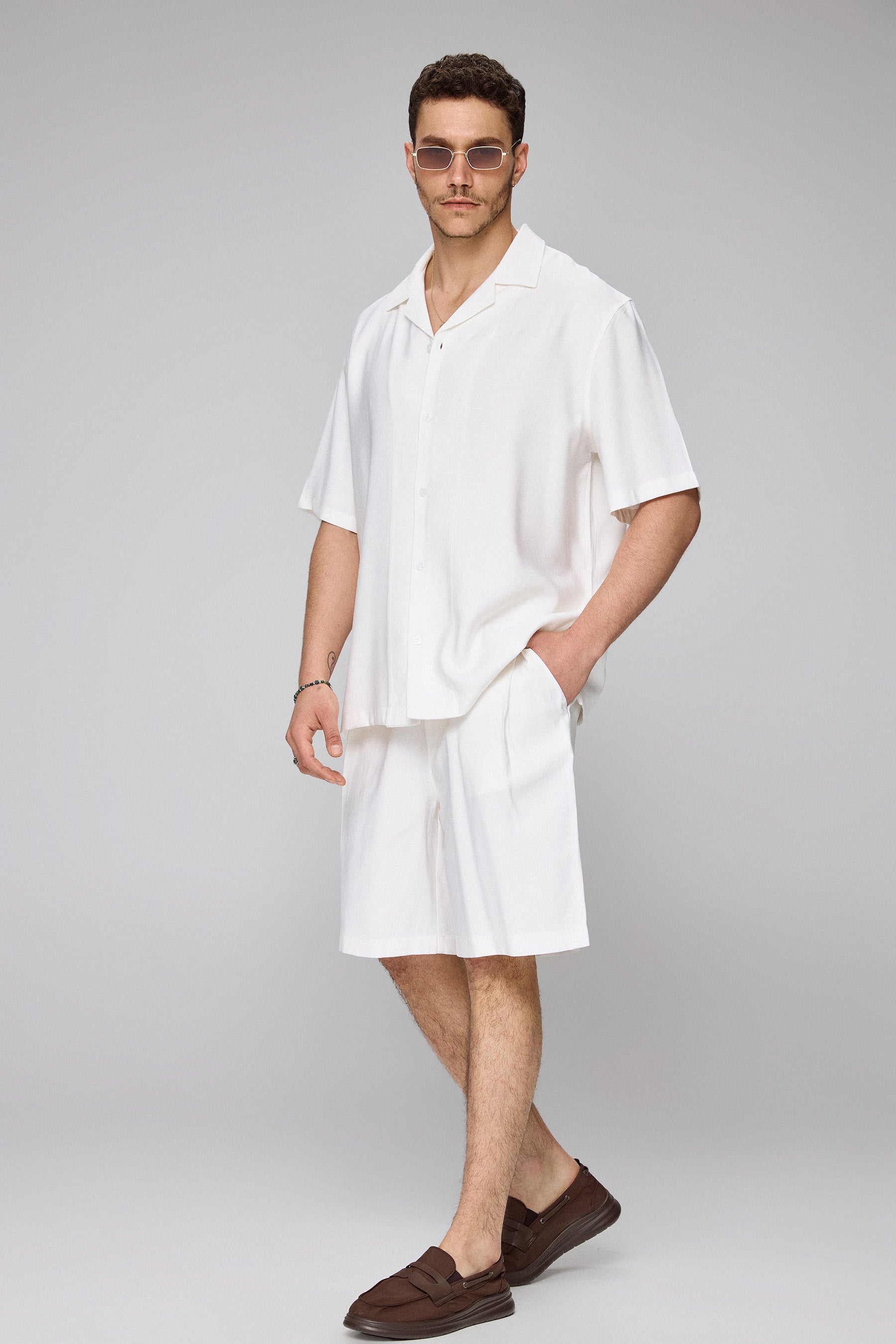 ברמודה ארצ'י סט