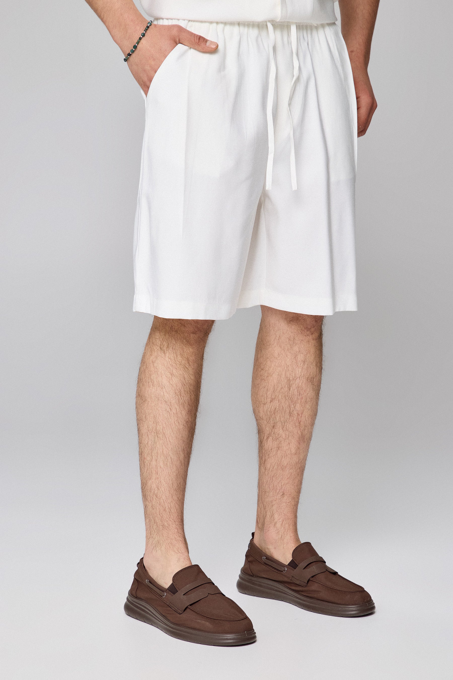 ברמודה ארצ'י סט