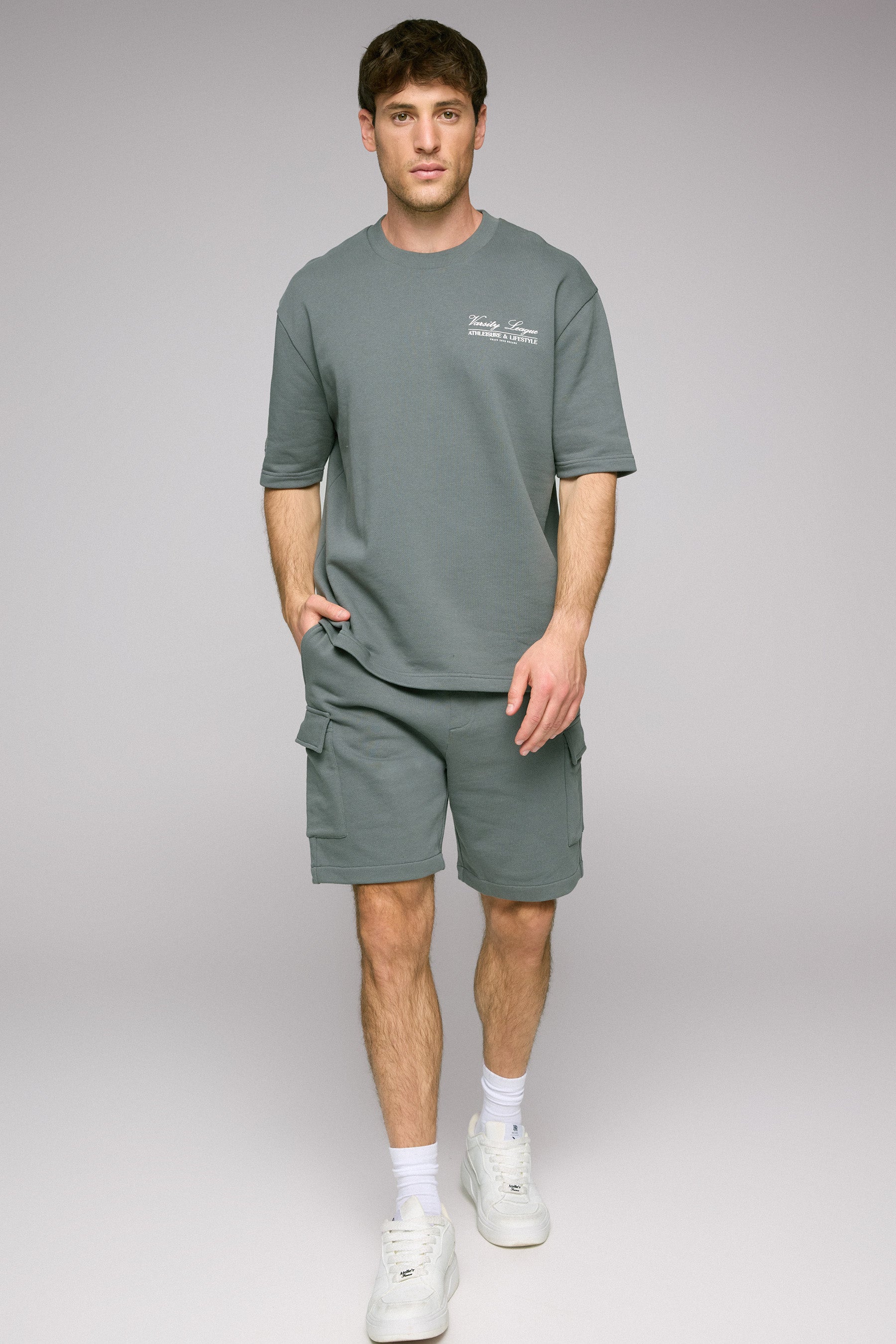 ברמודה קליפורניה קלאב סט