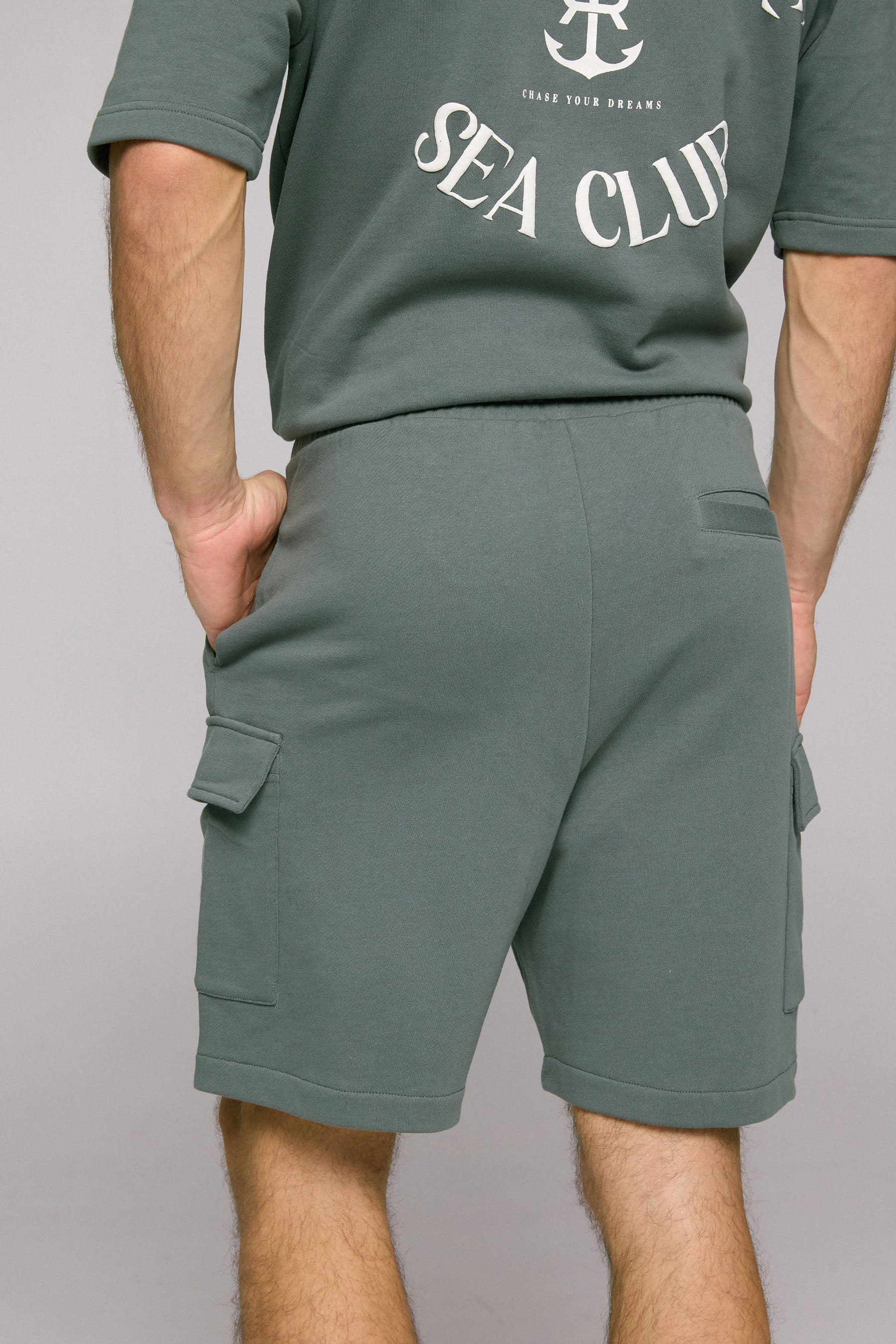 ברמודה קליפורניה קלאב סט