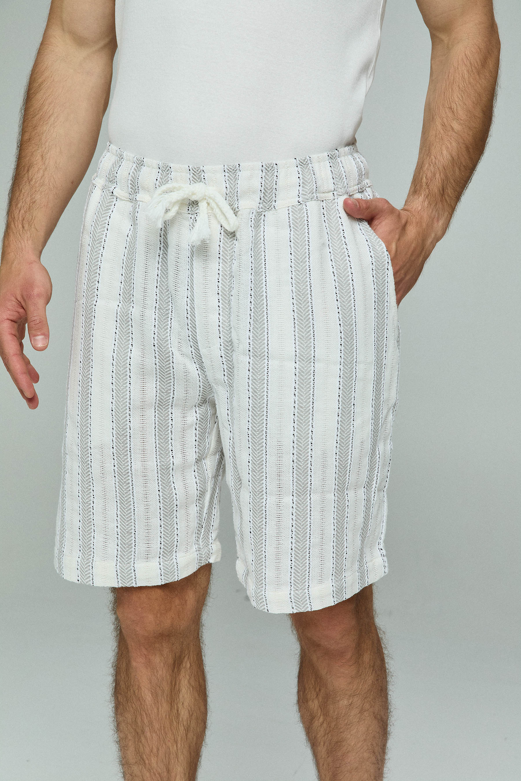 ברמודה פארוס סט