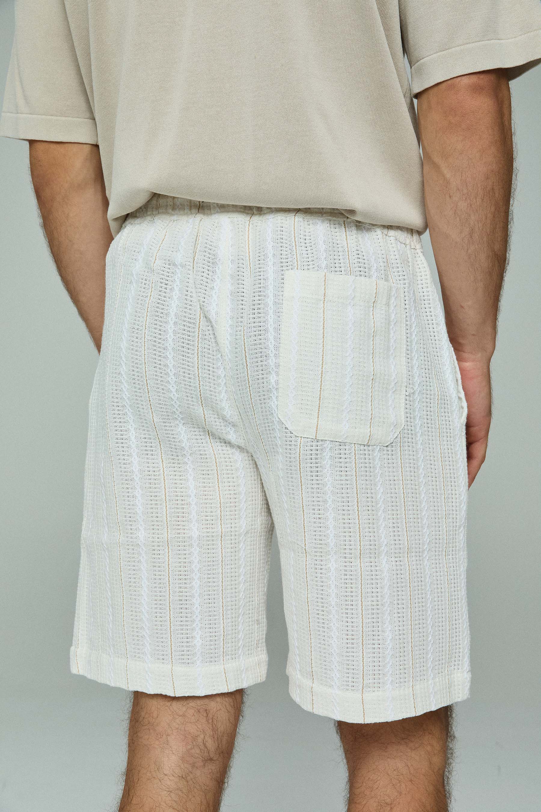 ברמודה טוסקנה סט