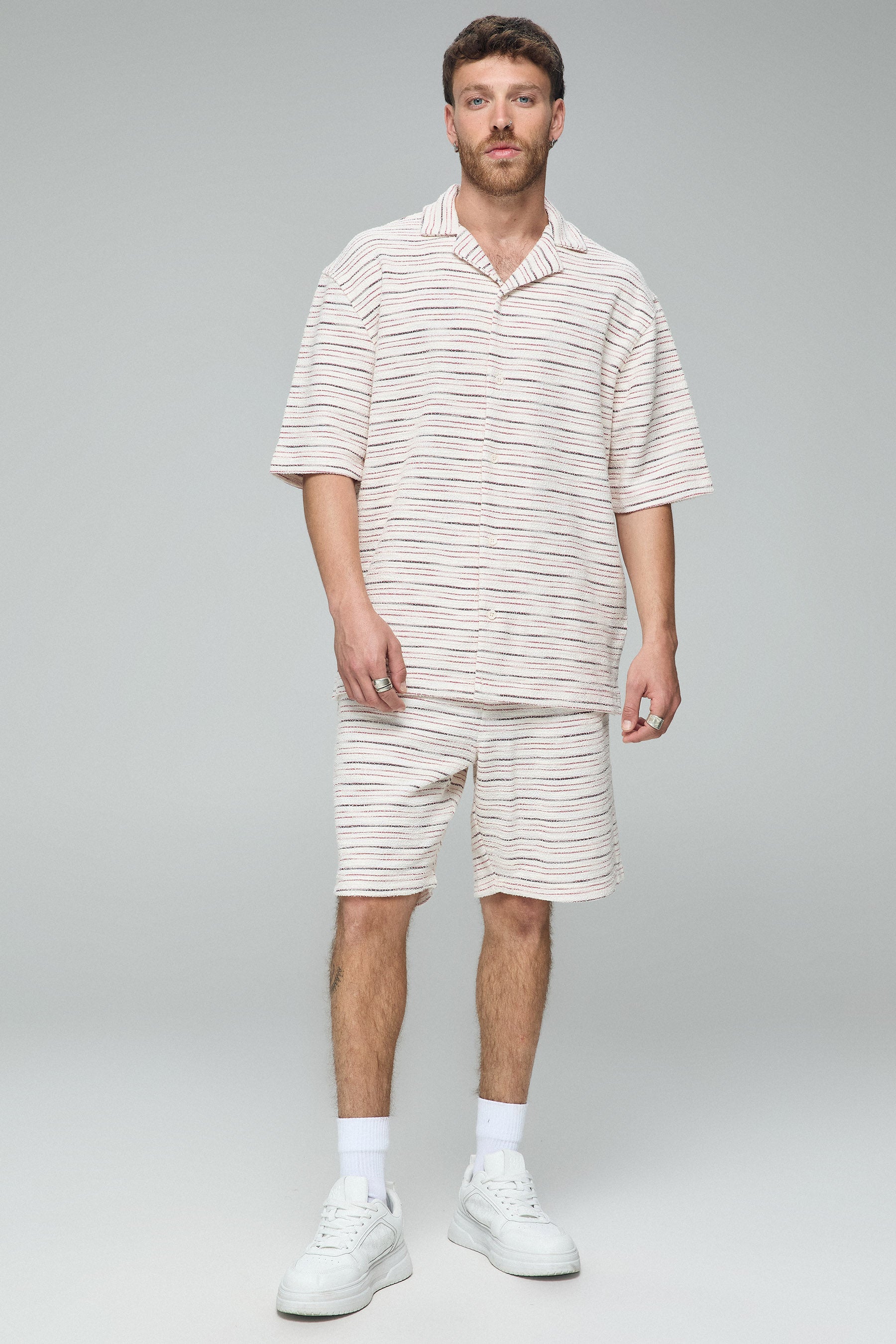 ברמודה מיוז סט