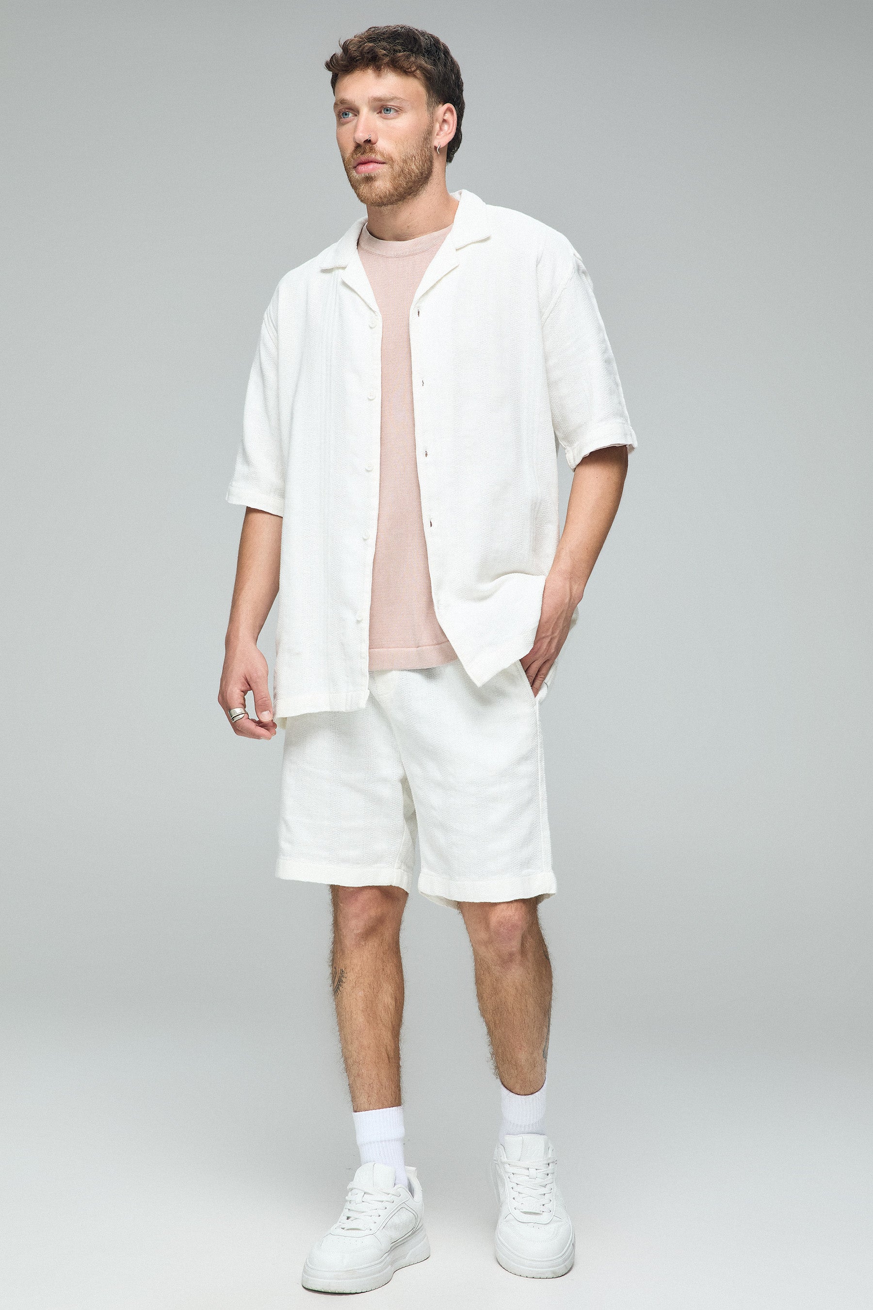 ברמודה ניו אמלפי פס סט