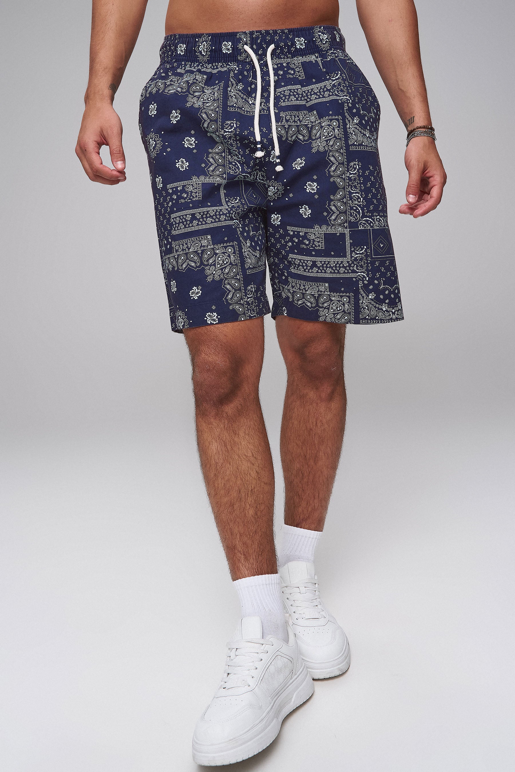 ברמודה בנדנה סט