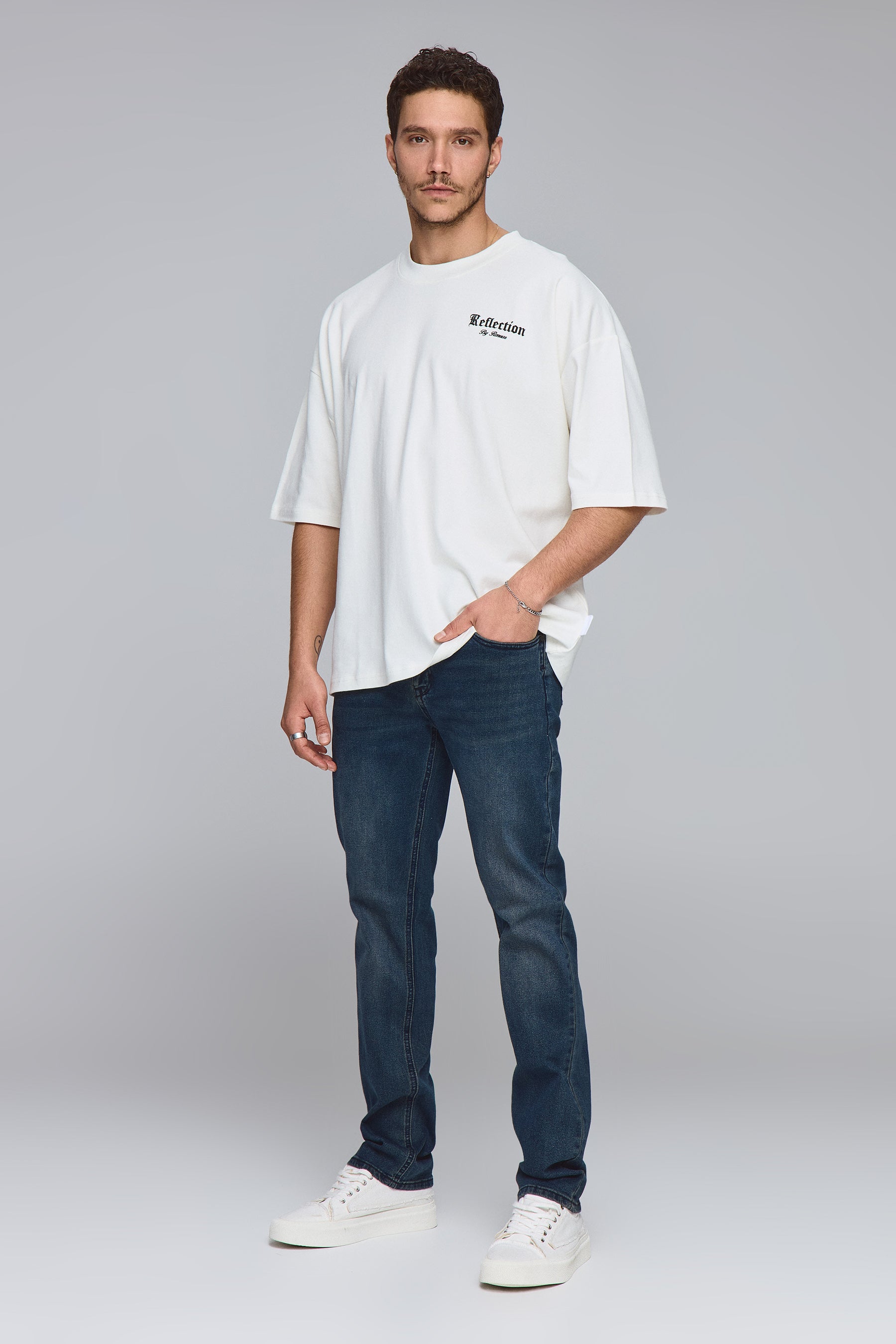 ג'ינס פארקר