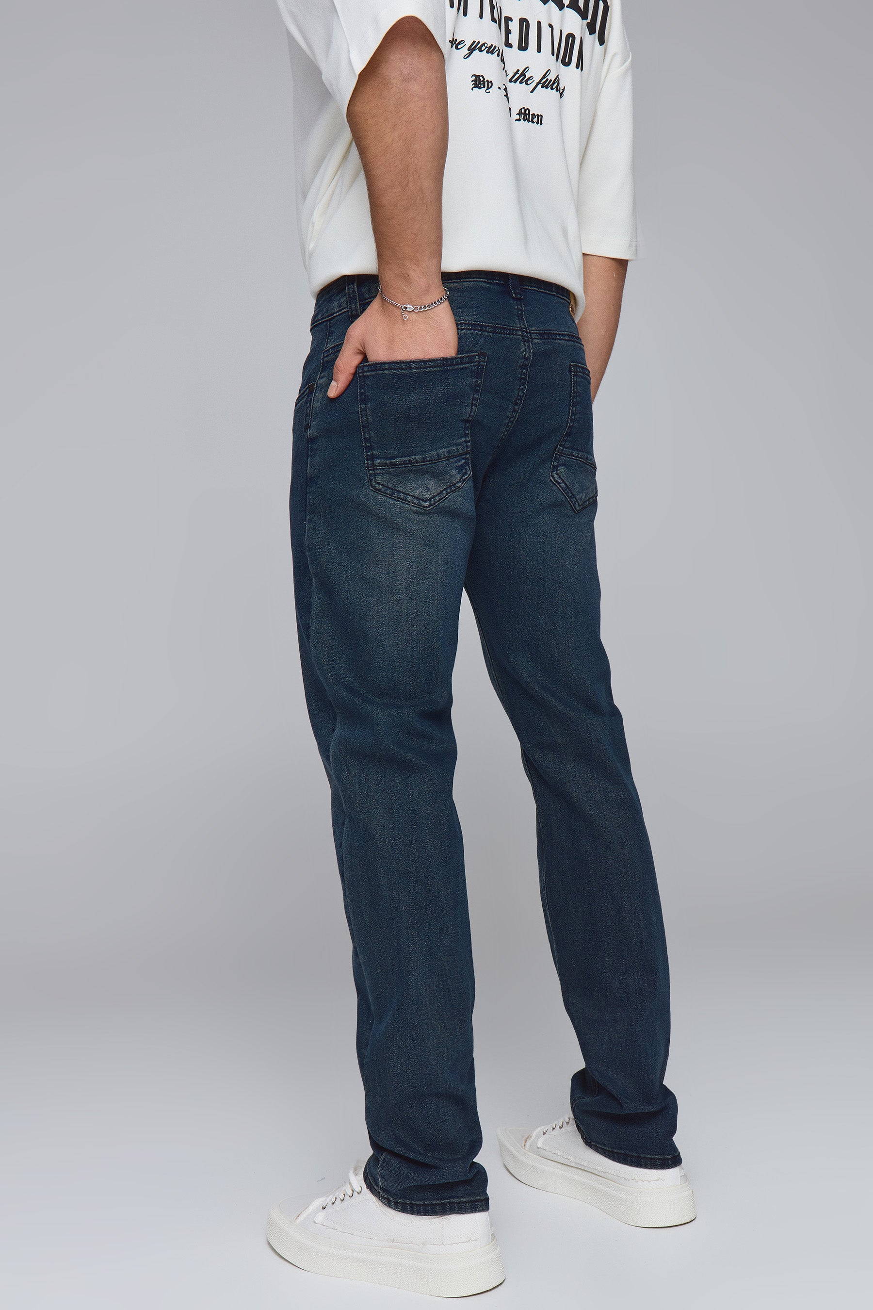 ג'ינס פארקר