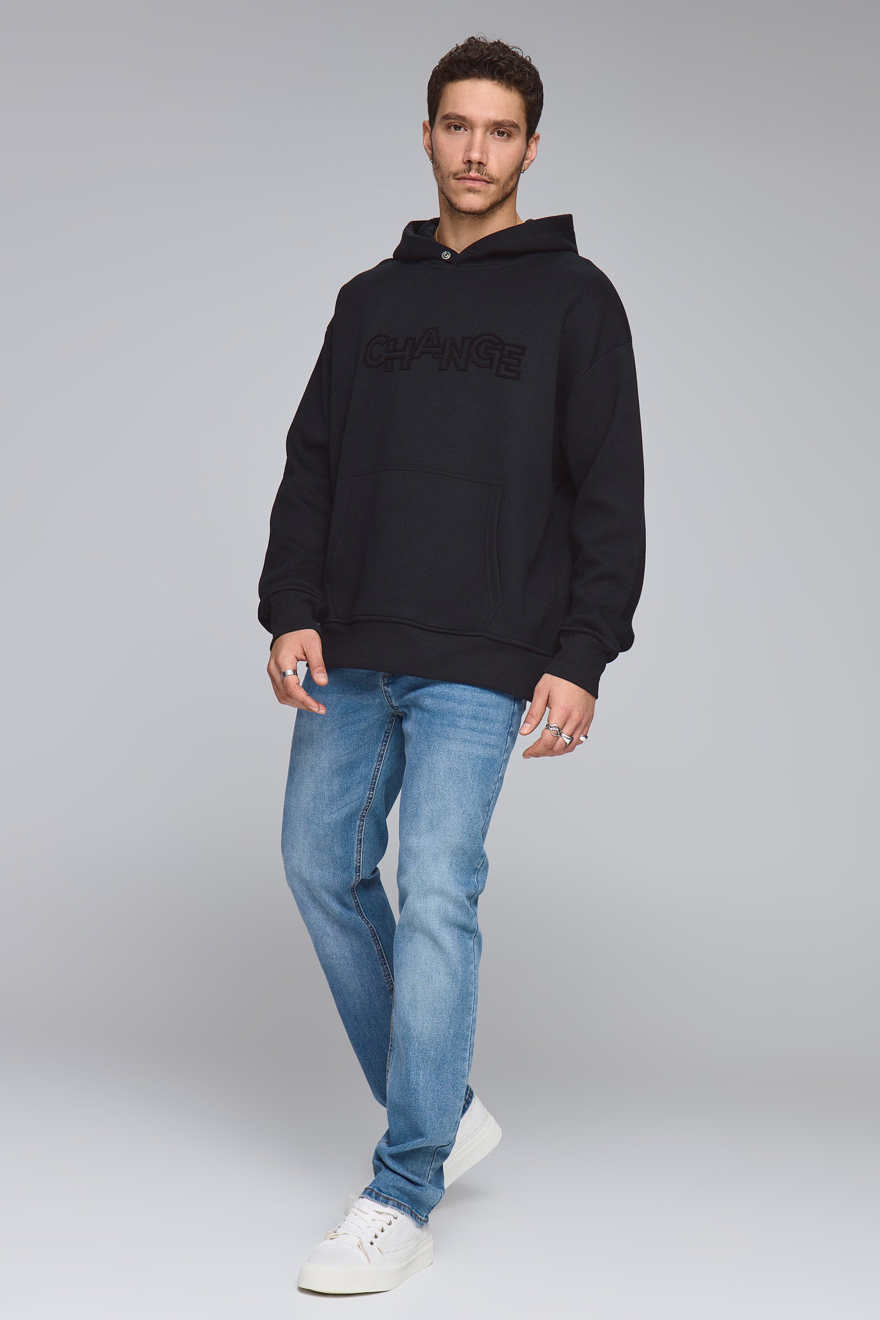 ג'ינס פארקר