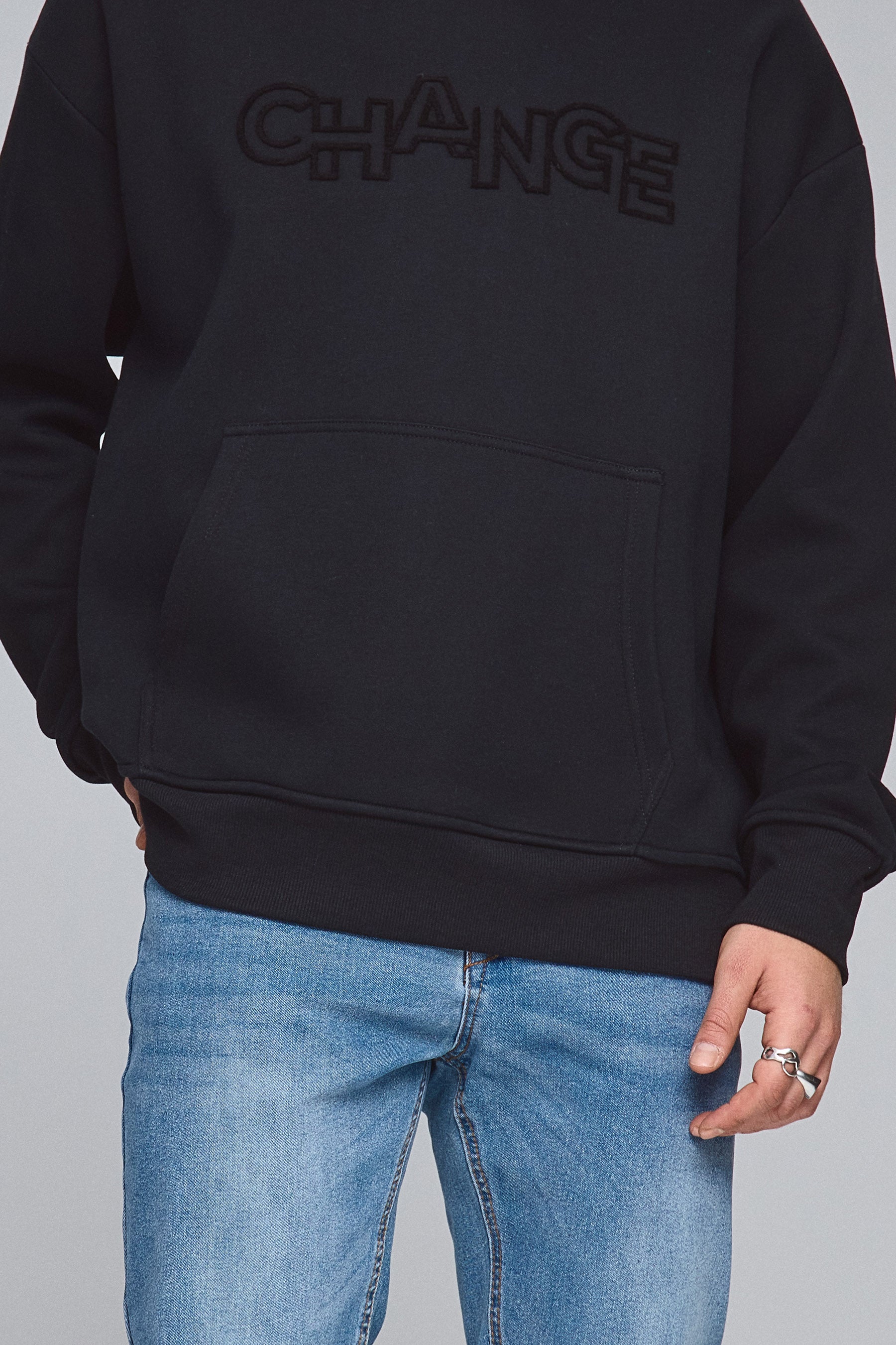 ג'ינס פארקר