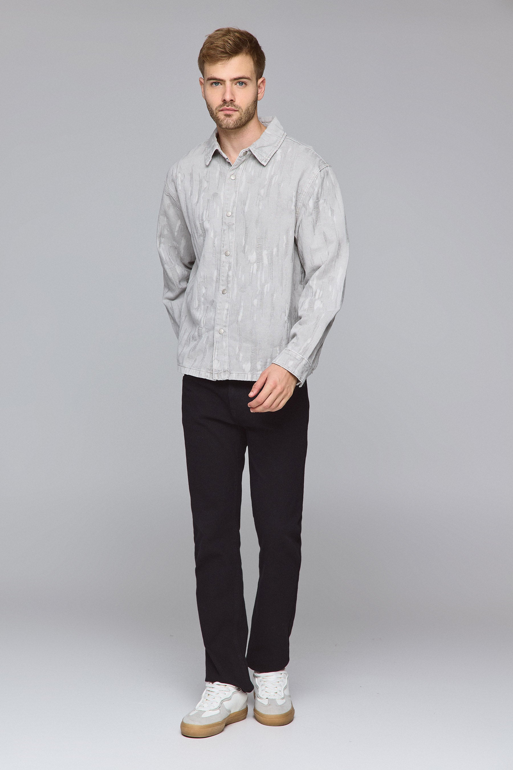 ג'ינס פארקר