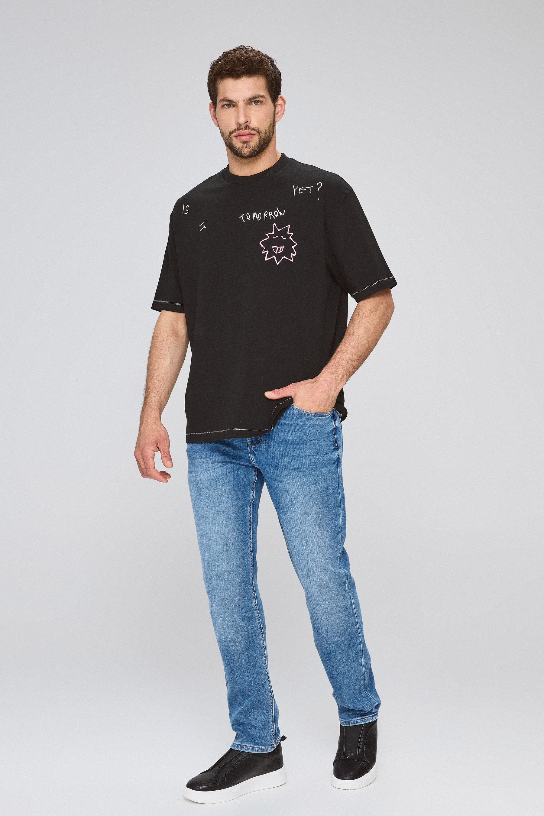 ג'ינס אורבן