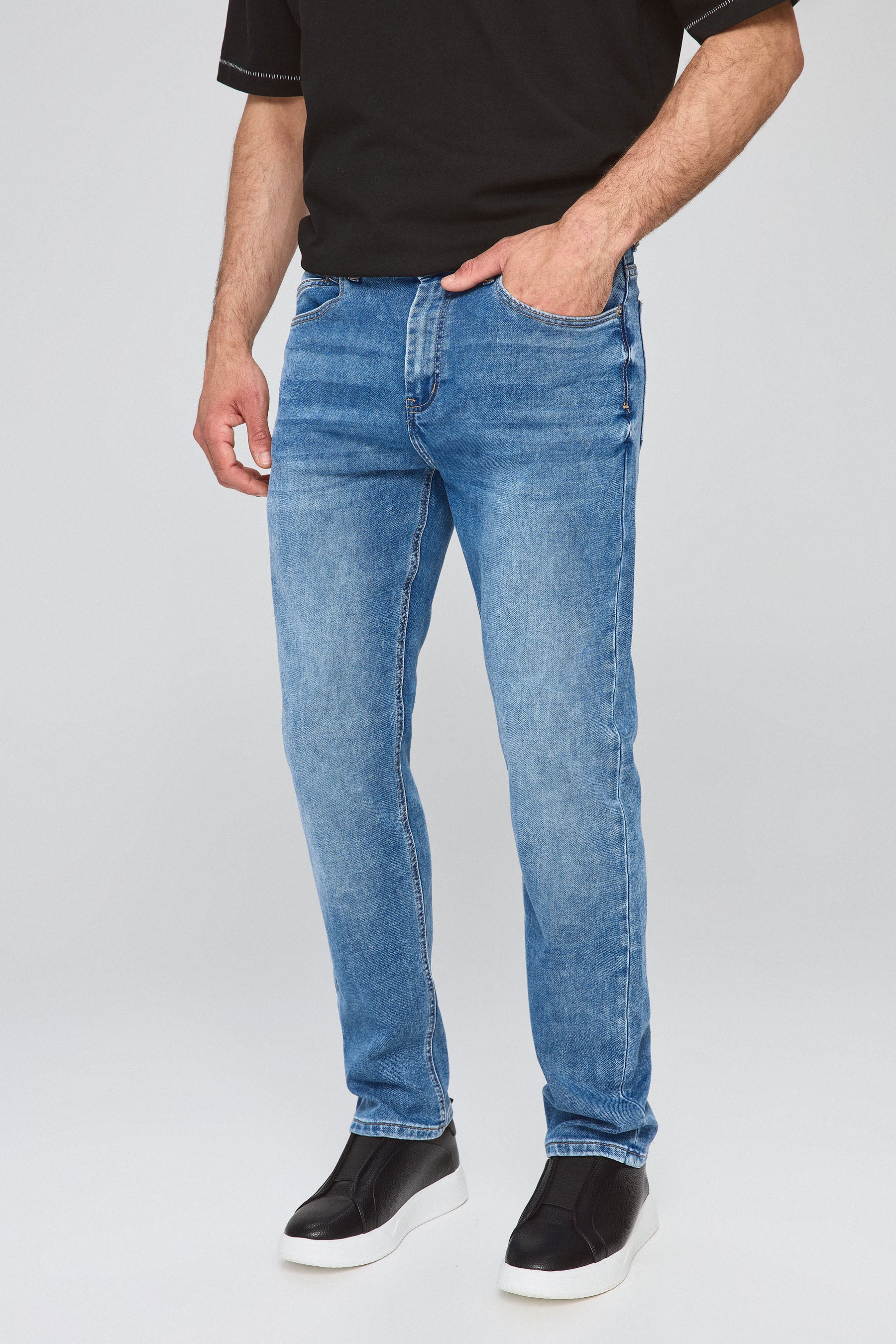 ג'ינס אורבן