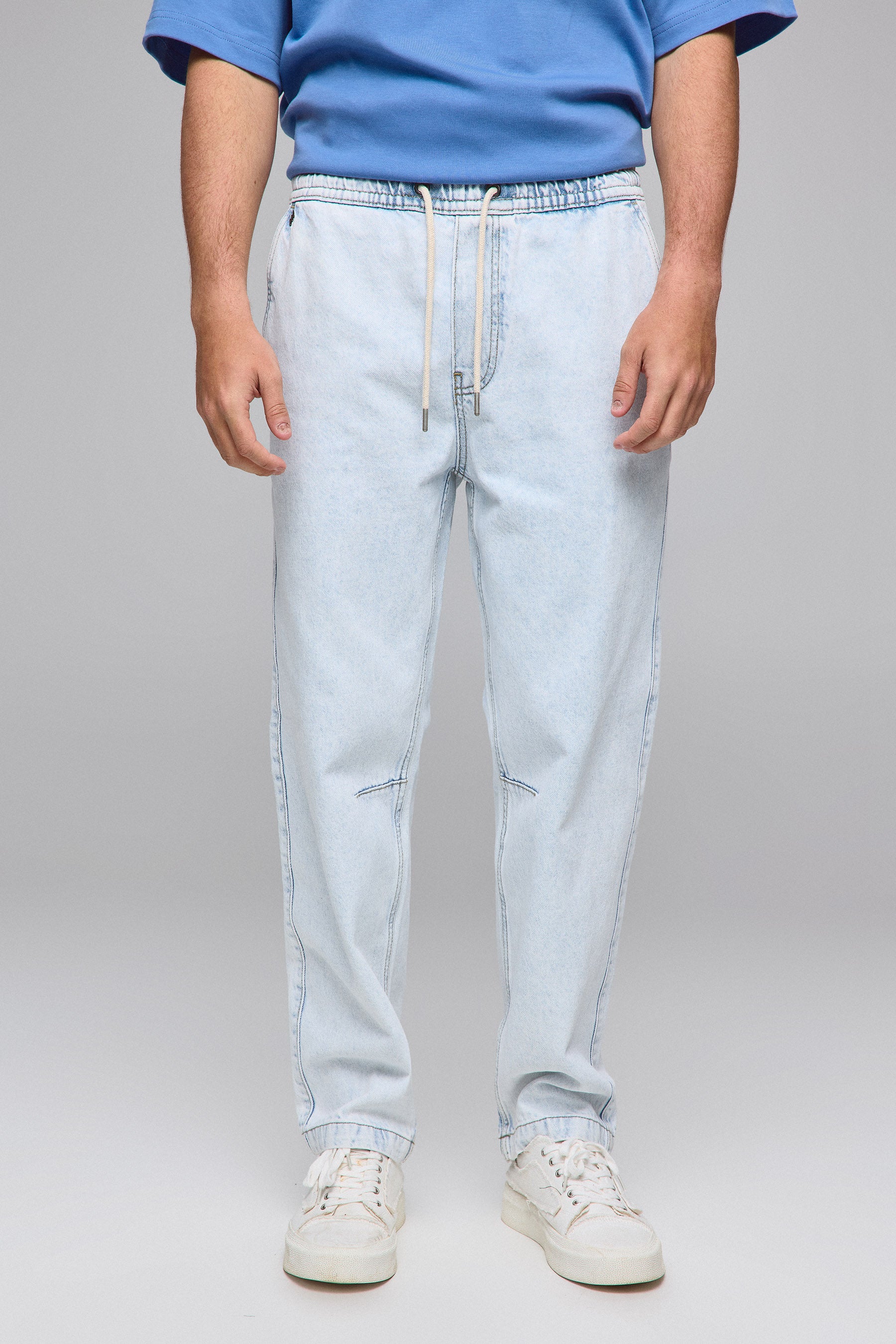 ג'ינס ג'וגר קז'ואל