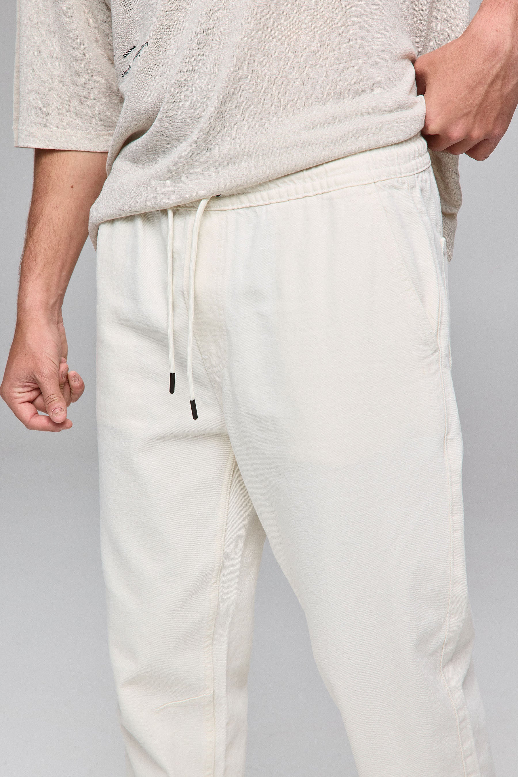 ג'ינס ג'וגר קז'ואל