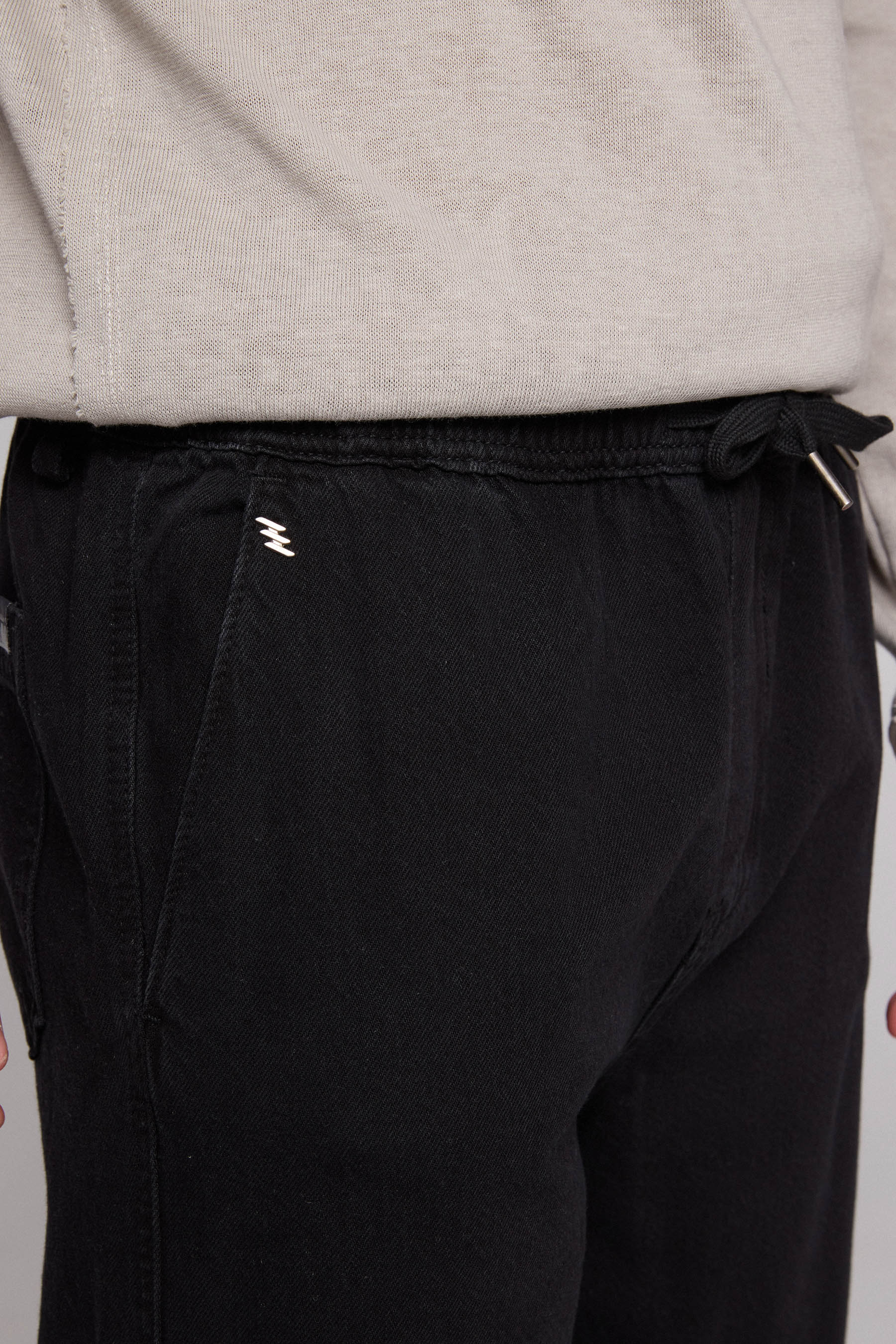 ג'ינס רילקס