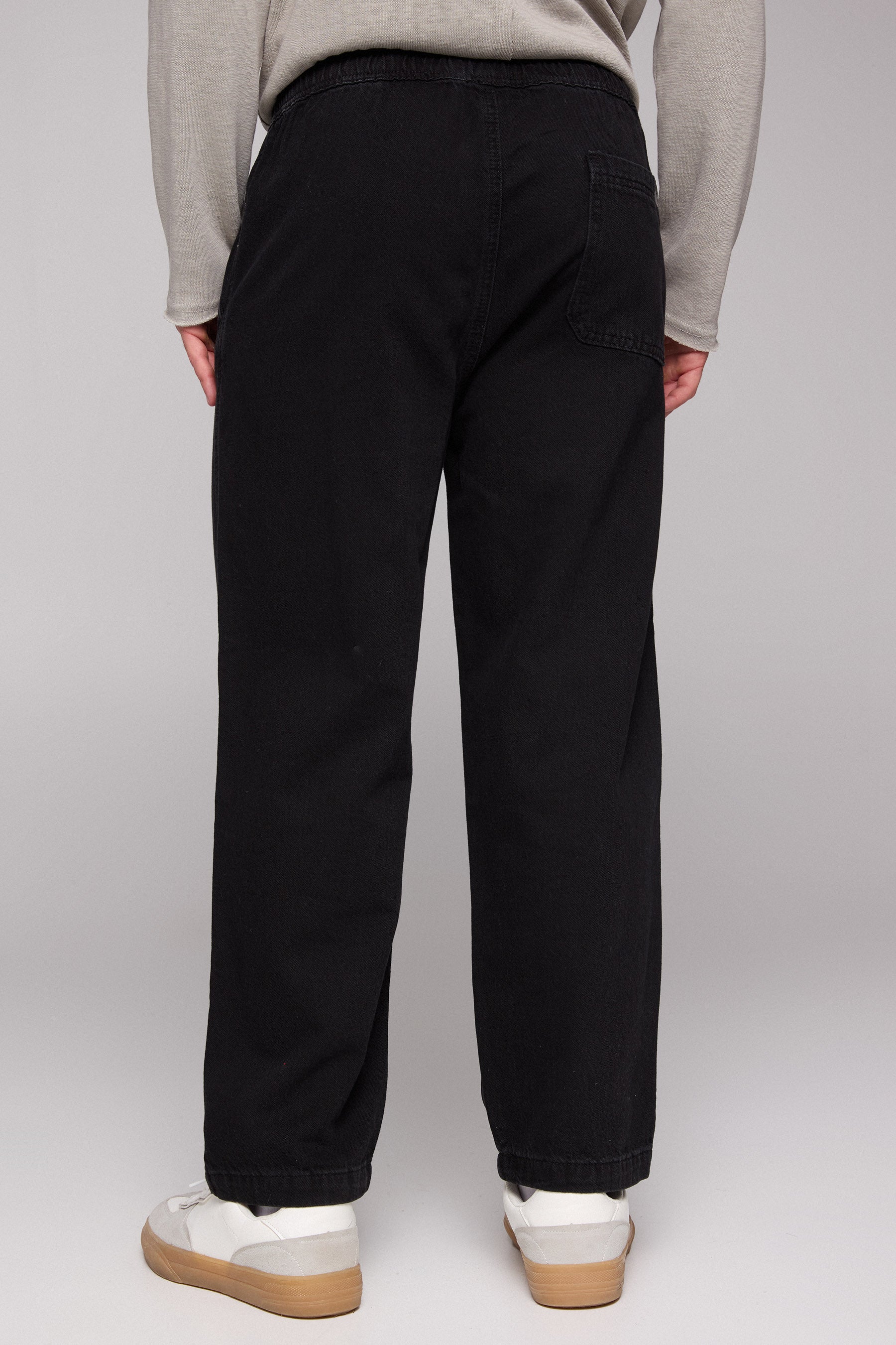 ג'ינס רילקס