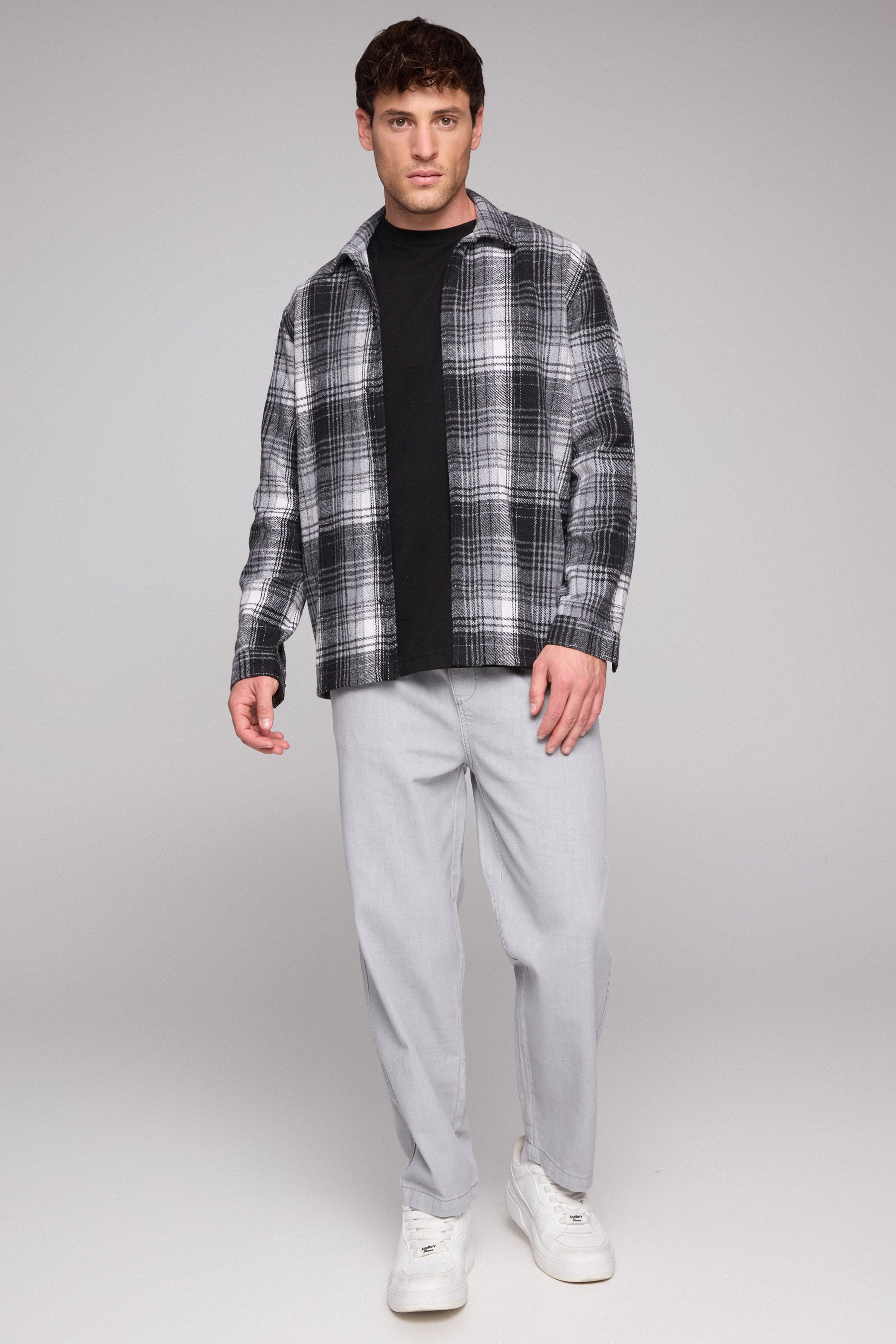 ג'ינס רילקס