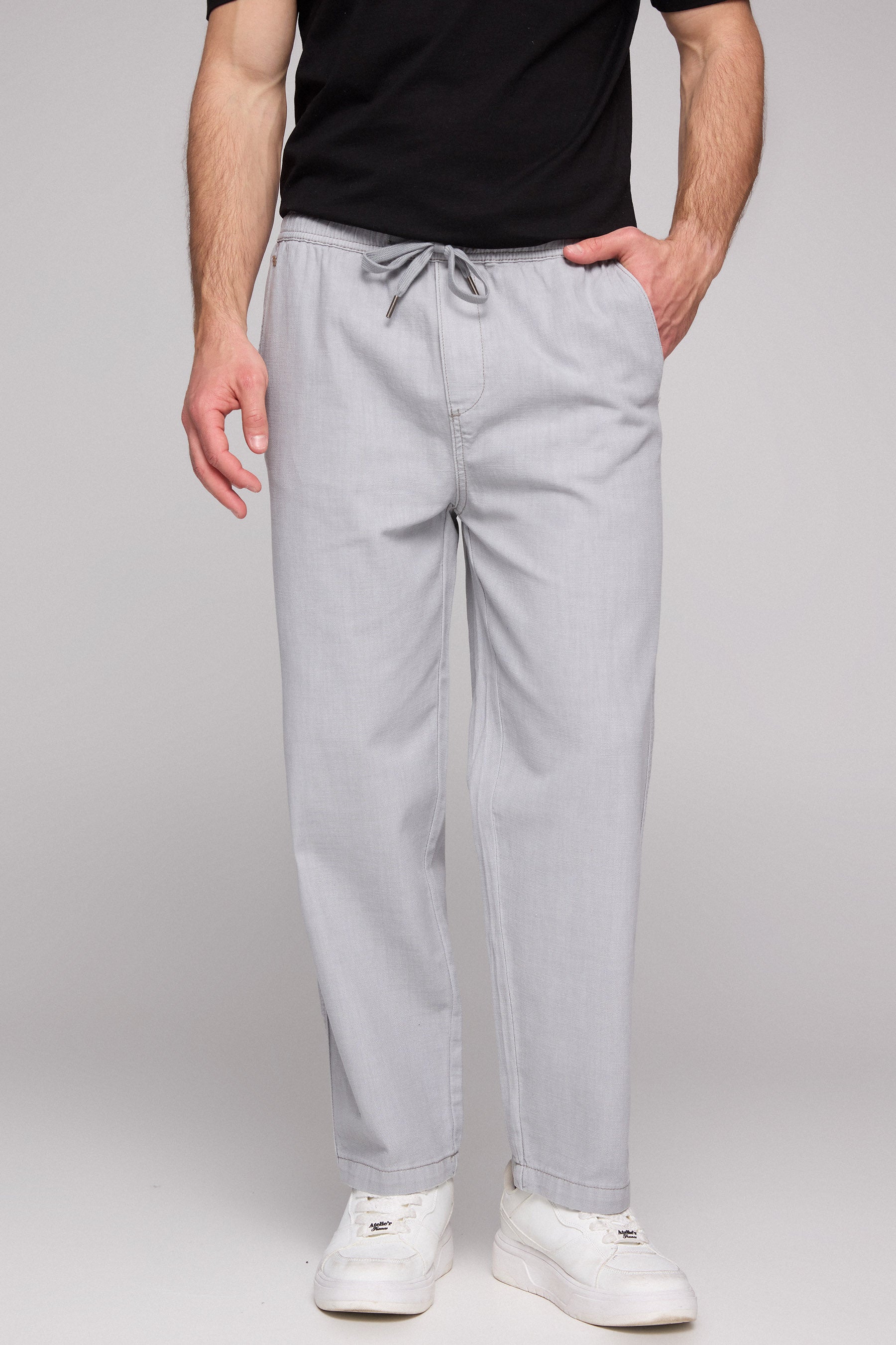 ג'ינס רילקס