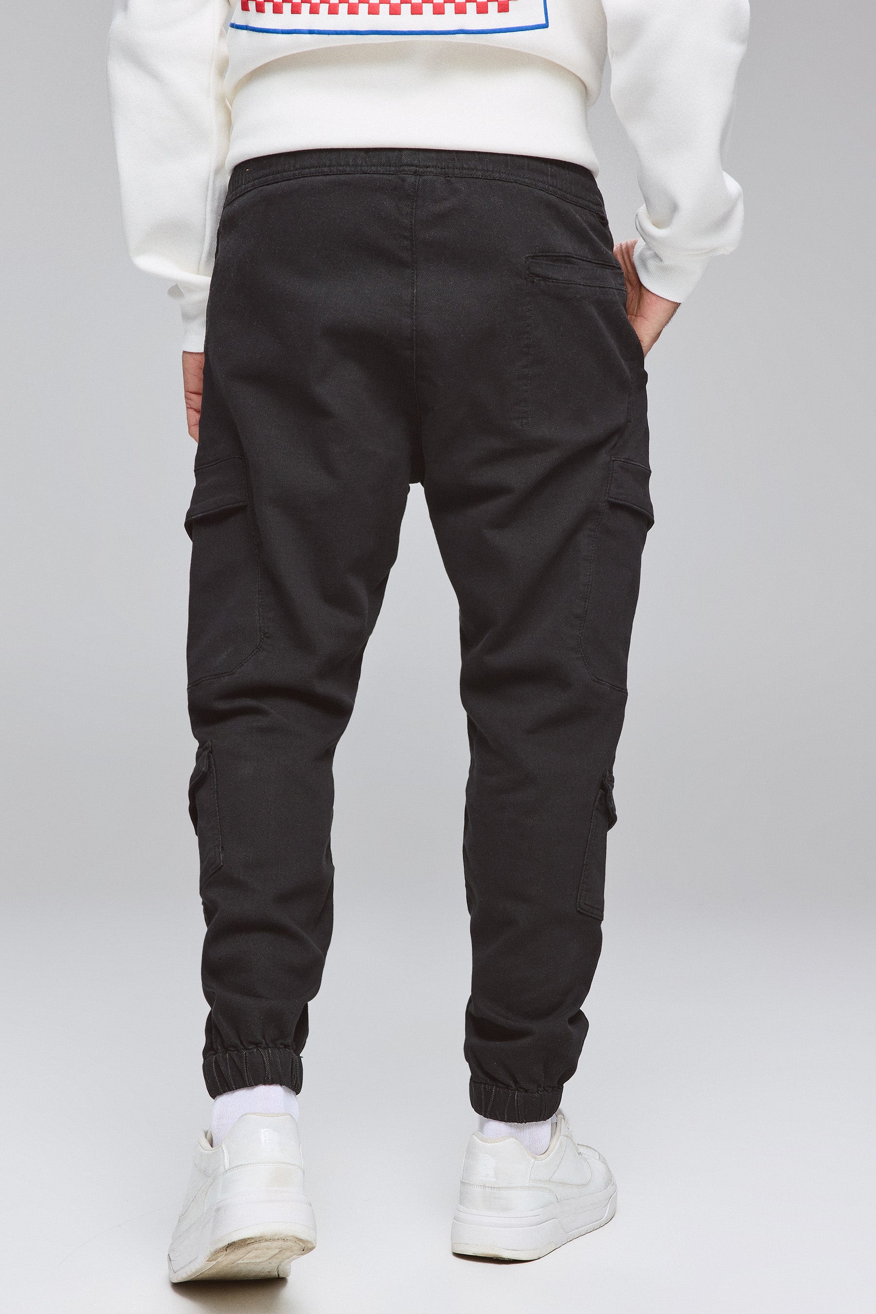 דגמ"ח ג'ינס שפיץ