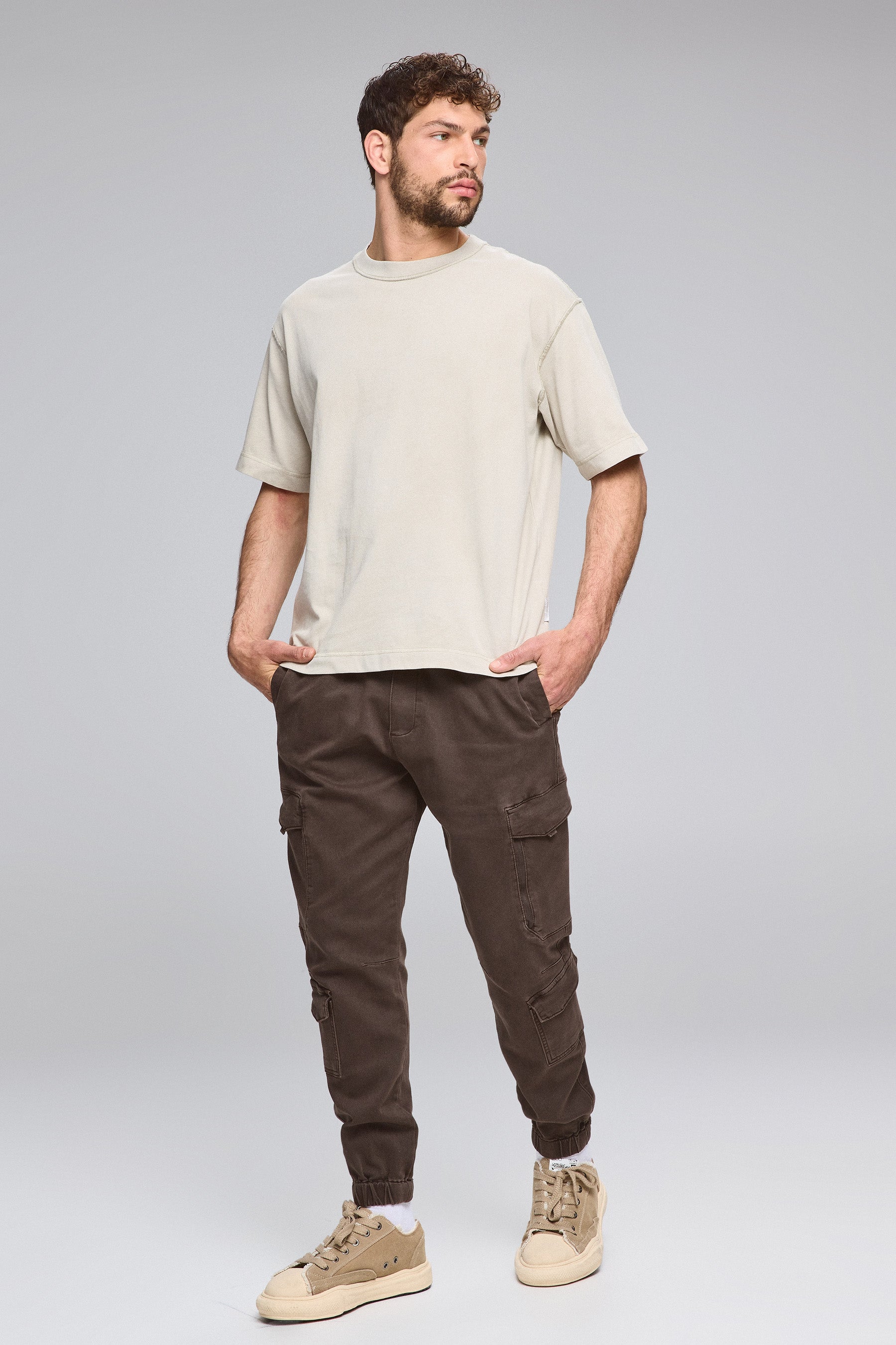 דגמ"ח ג'ינס שפיץ